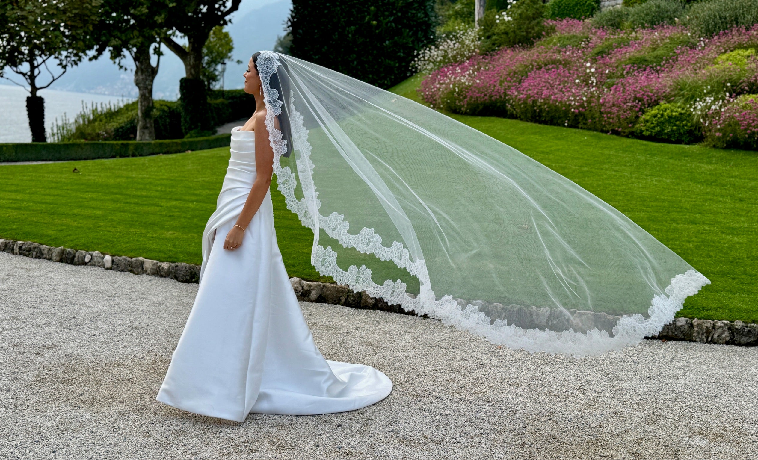 Corston Couture Lovers Kiss 2.0