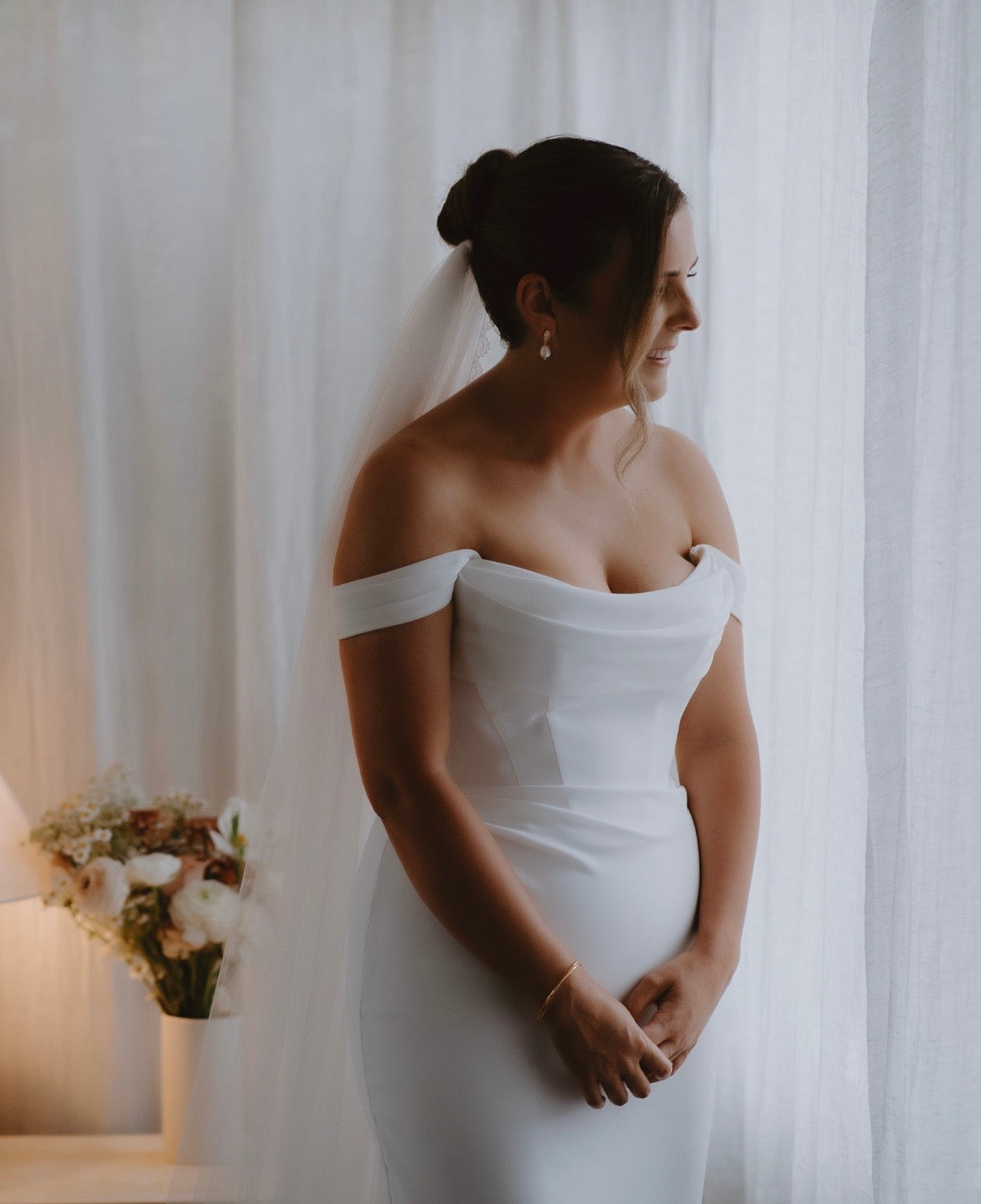 Kyha Duke Gown