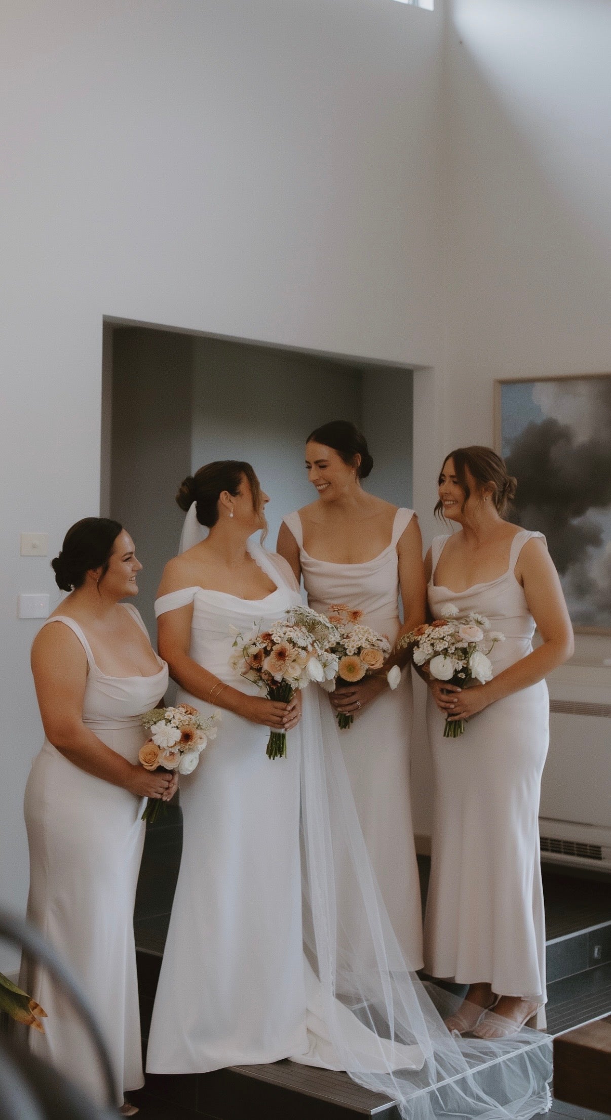 Kyha Duke Gown
