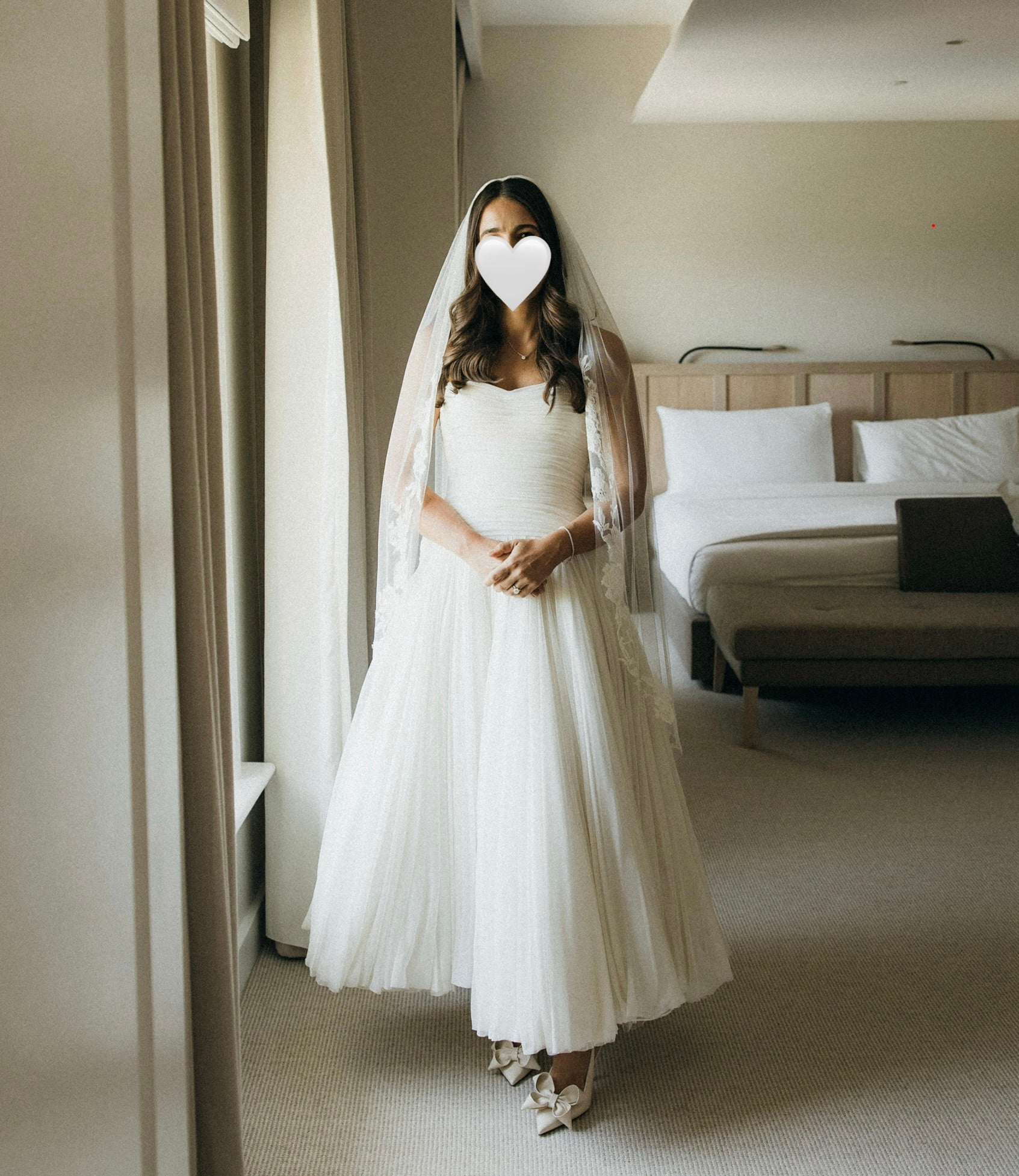 Coutil Custom Lolite Gown