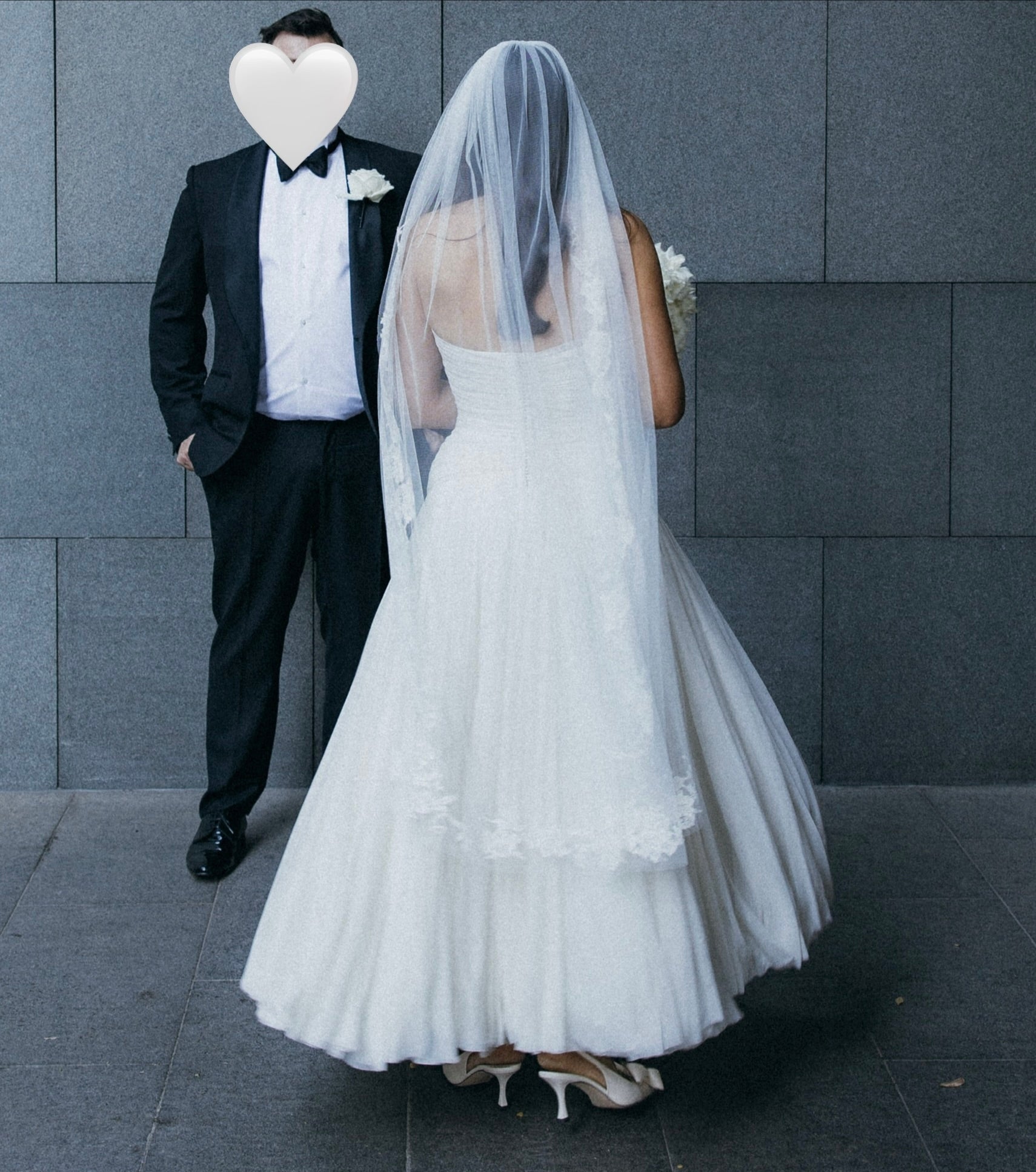 Coutil Custom Lolite Gown