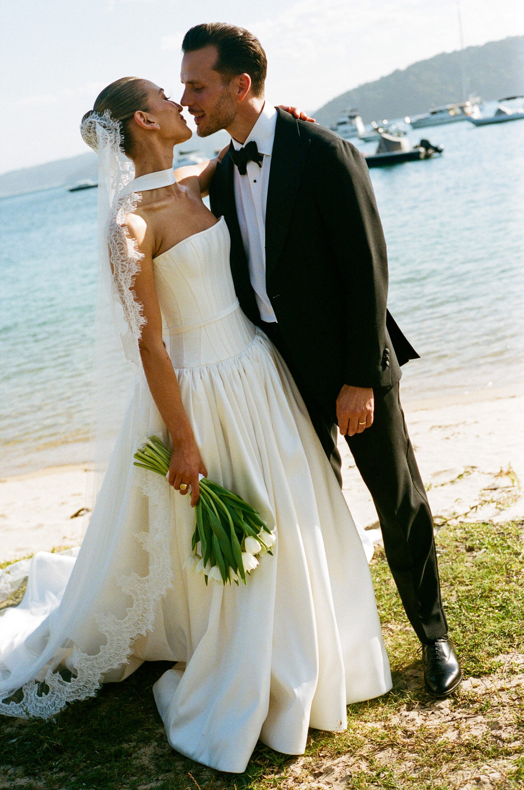 Floure Studio Lyn Gown