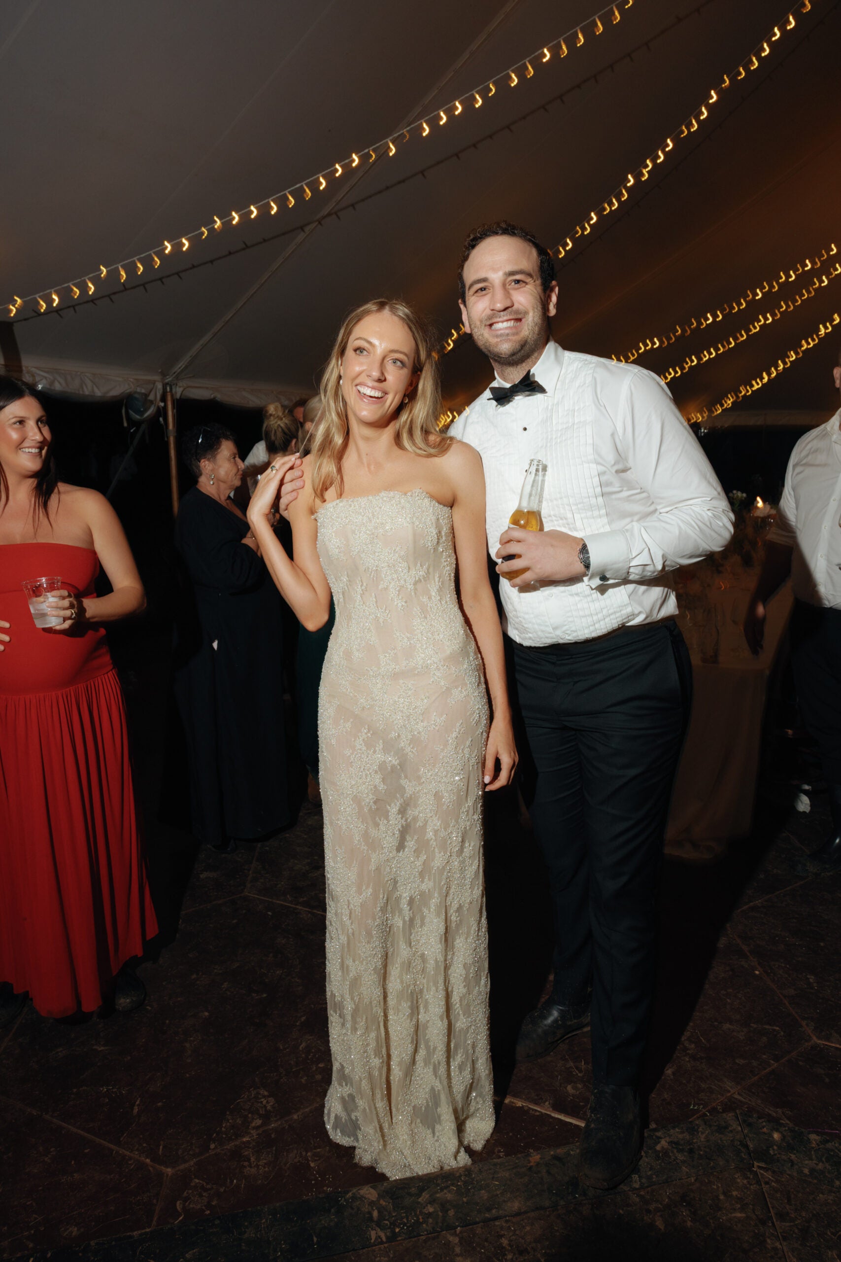 Kate Willa Roj Gown