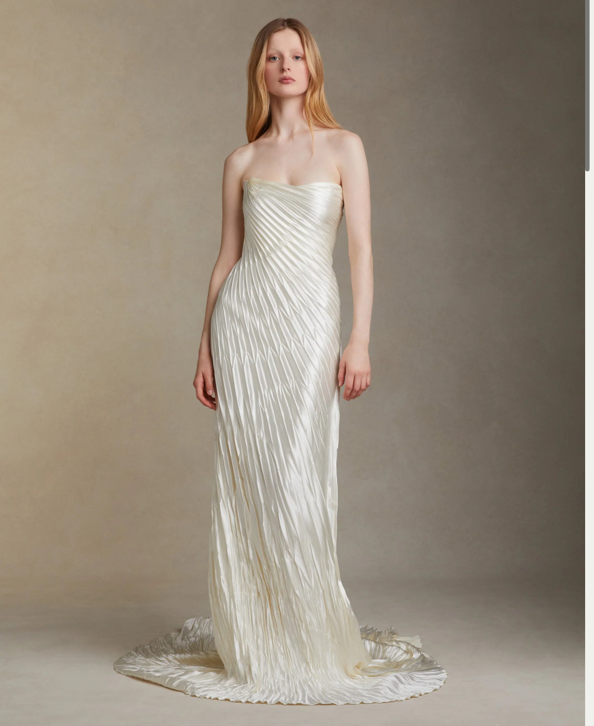Danielle Frankel - Rainey Gown