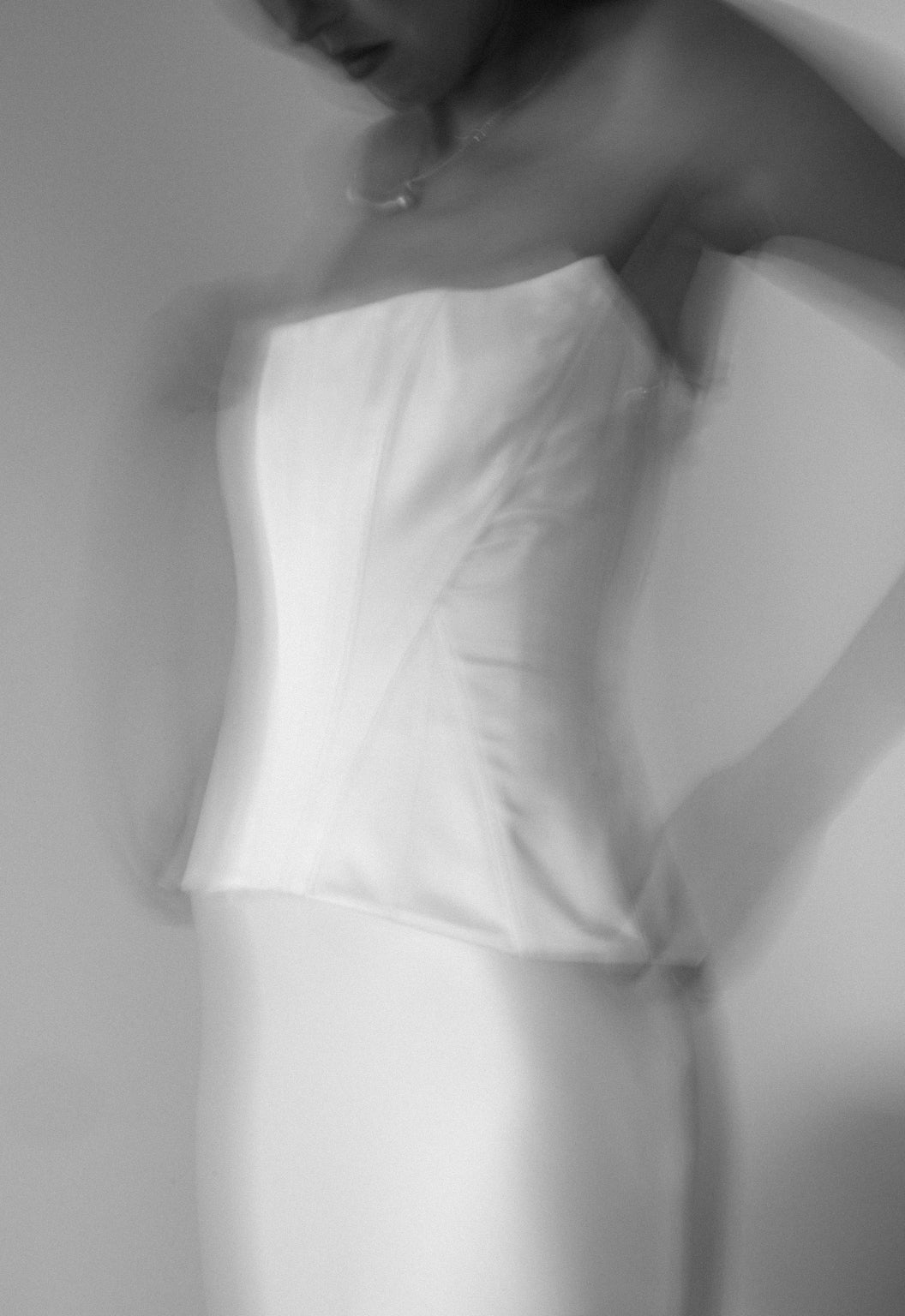 PREA JAMES Penelope Corset and Sadie Skirt