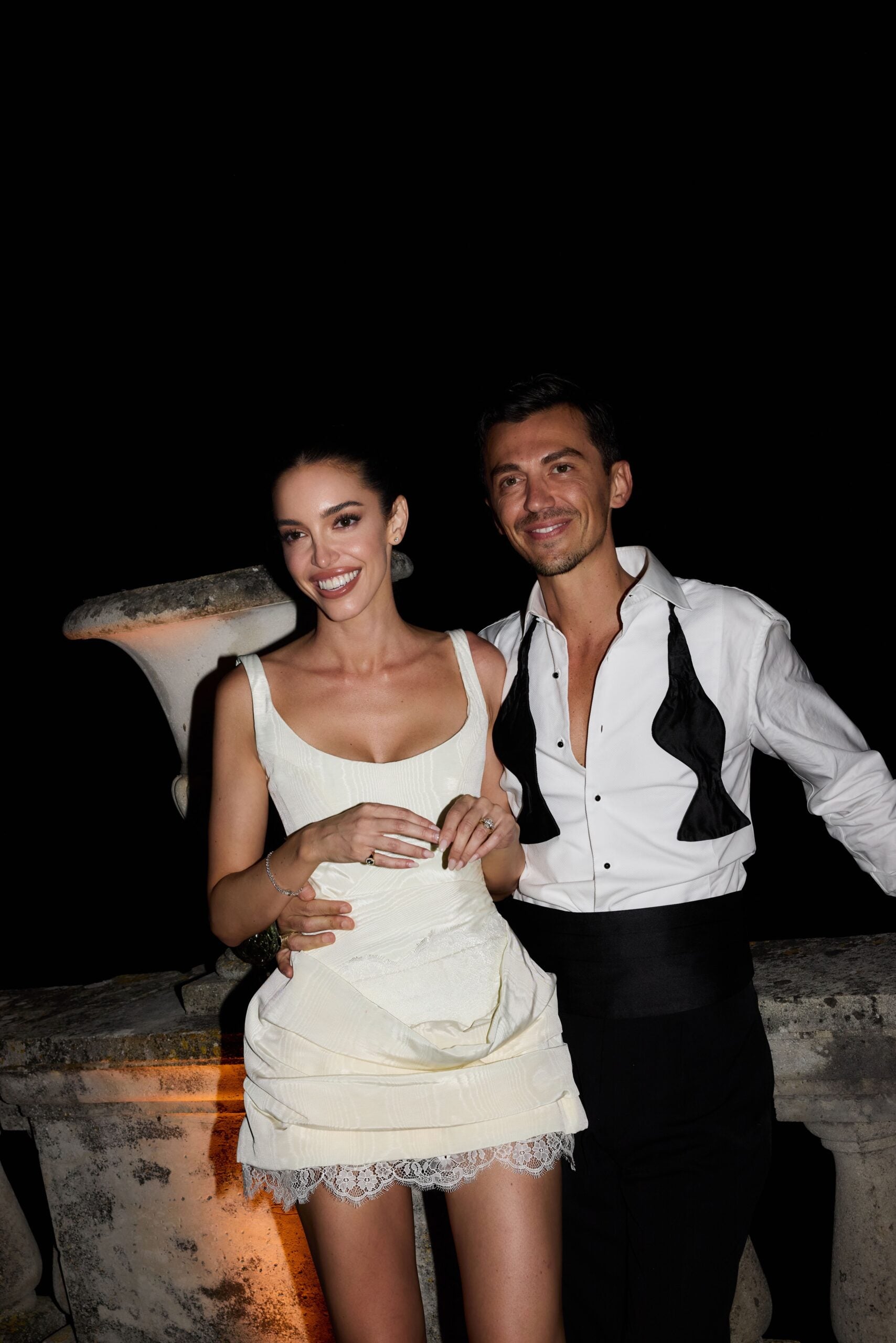 Olivia Deur Couture - Exclusive Couture Bridal Mini