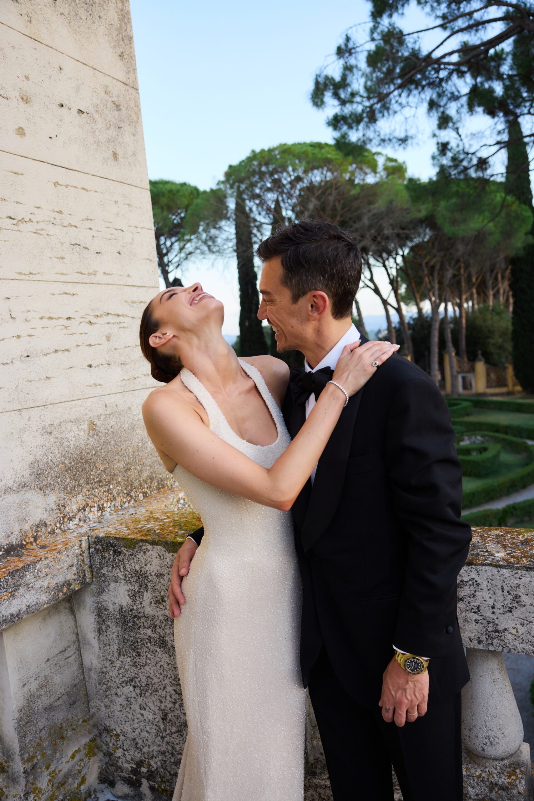 Olivia Deur Couture – Exclusive Couture Bridal Gown