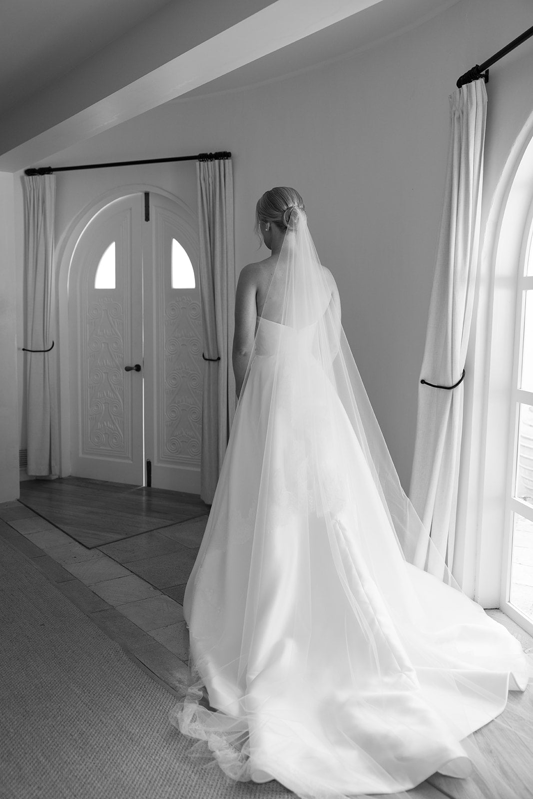 KYHA Monte Bridal Gown