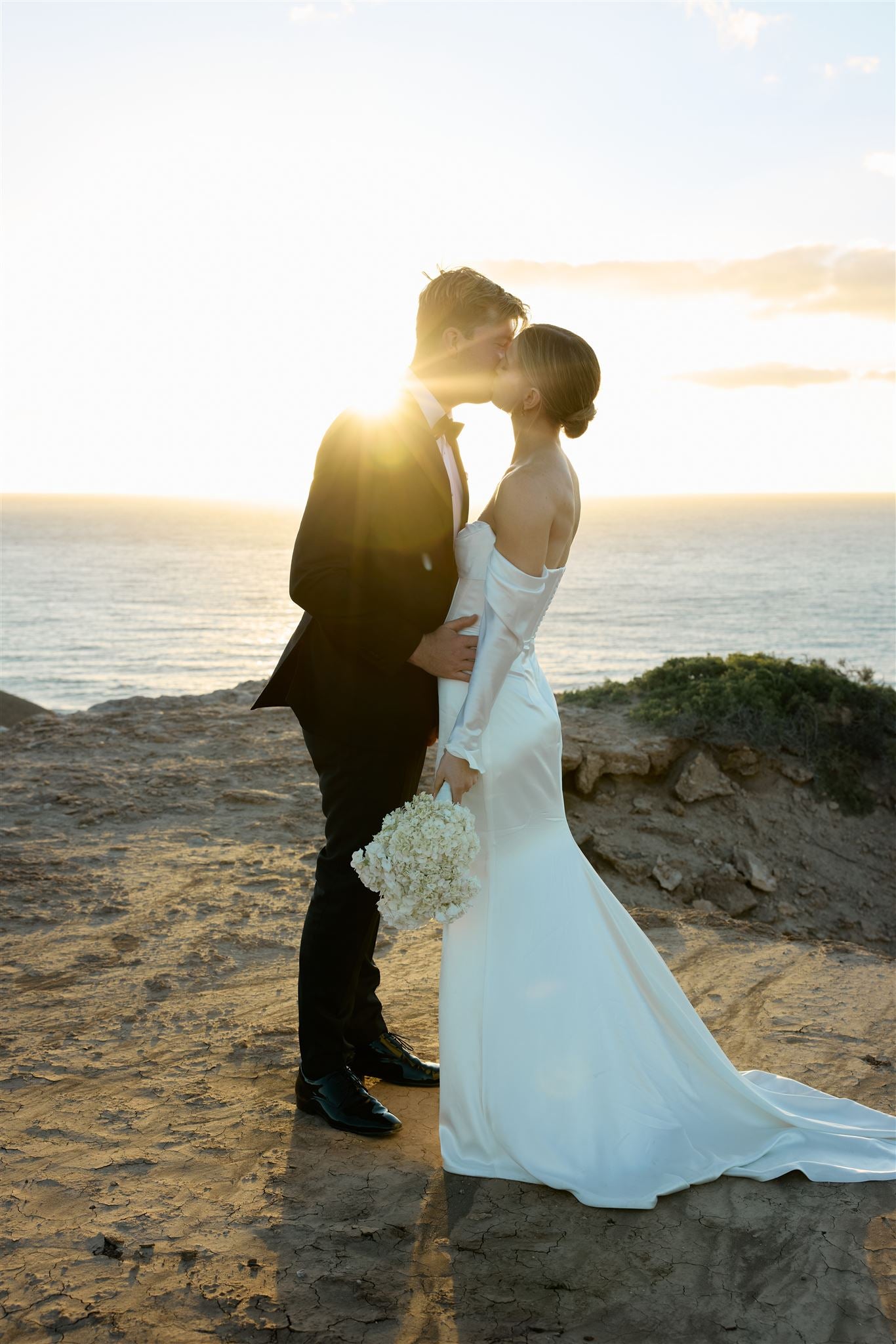 Chosen by Kyha Salacea Gown