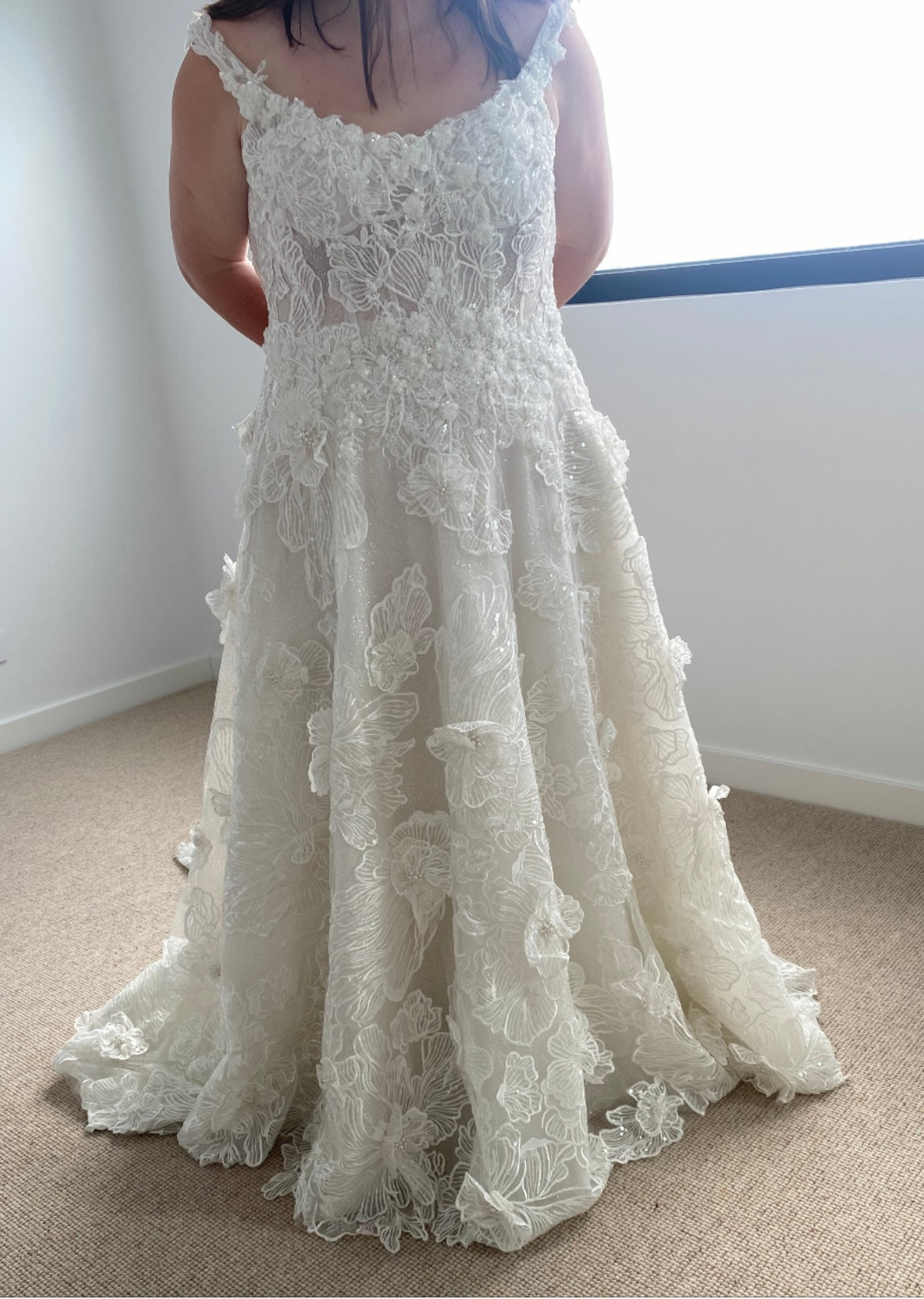 Champery Couture Ashley Gown