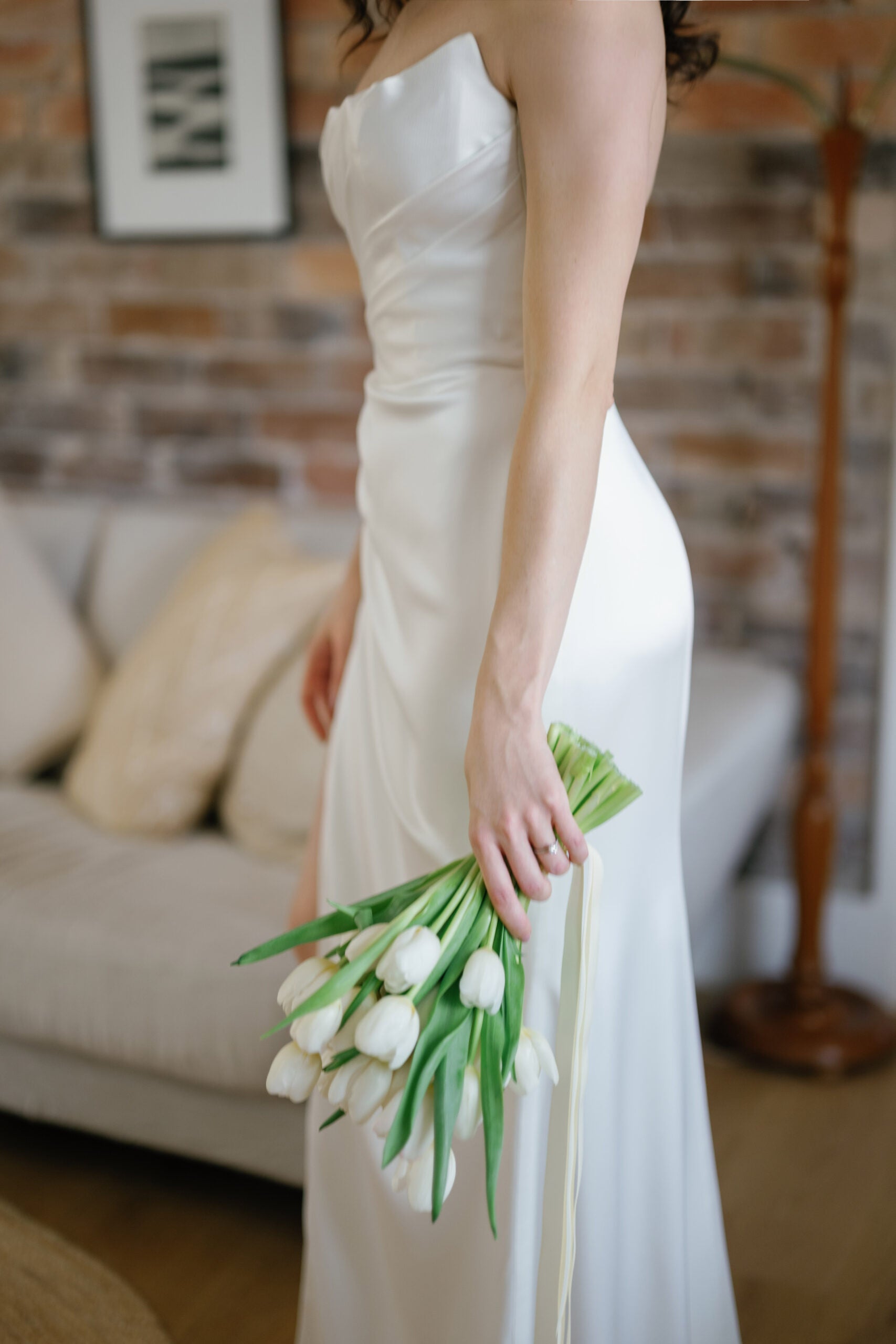 KYHA ‘Frances’ Gown