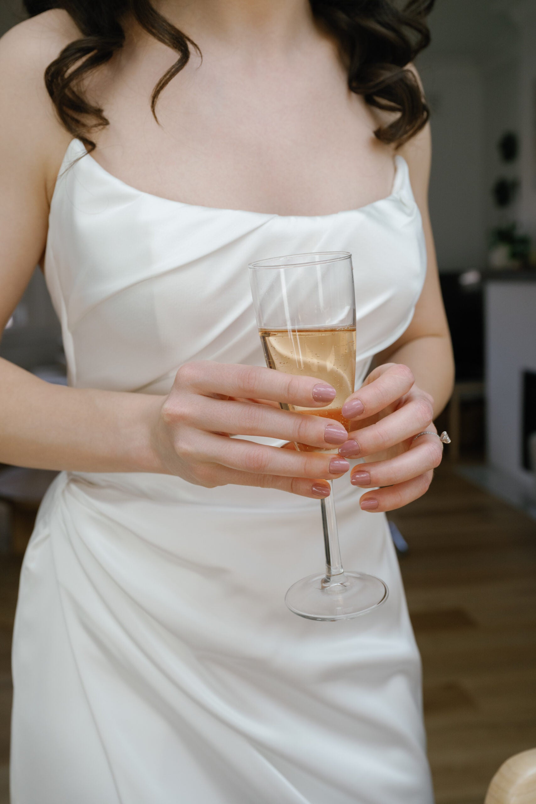 KYHA ‘Frances’ Gown