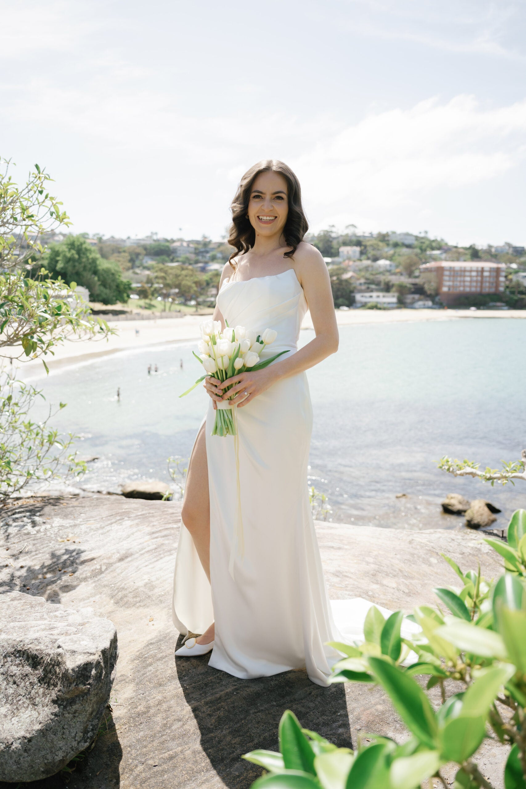 KYHA ‘Frances’ Gown