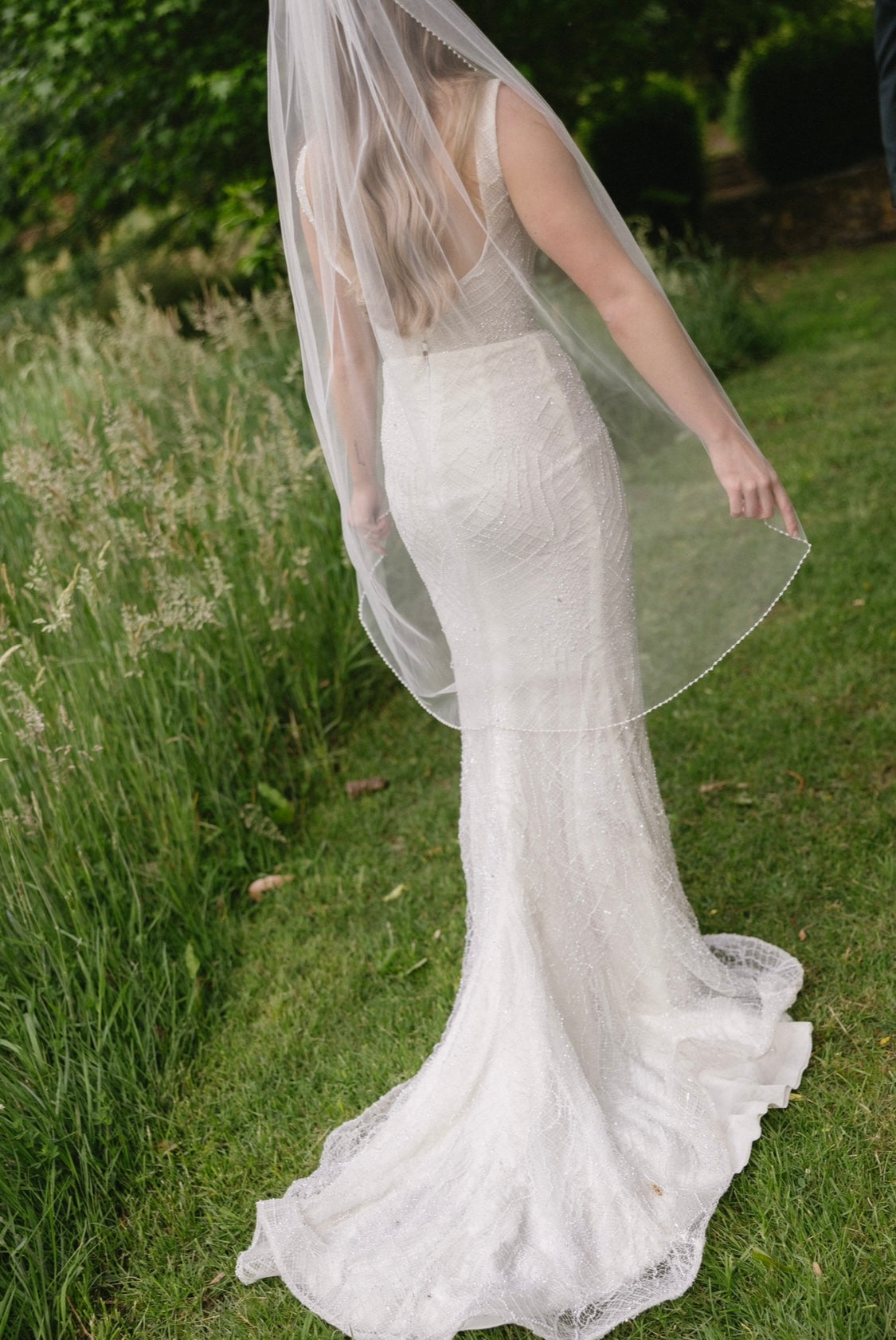Revelle gown by Marquise