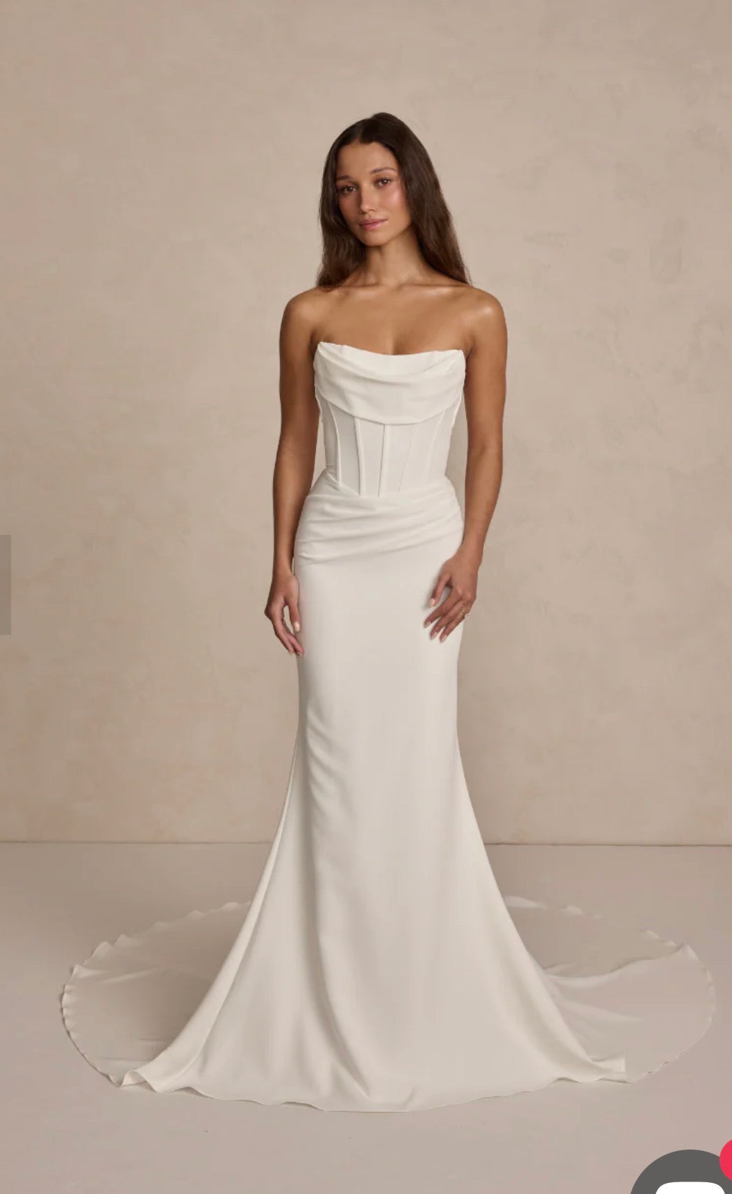 Made with love Cruz dress