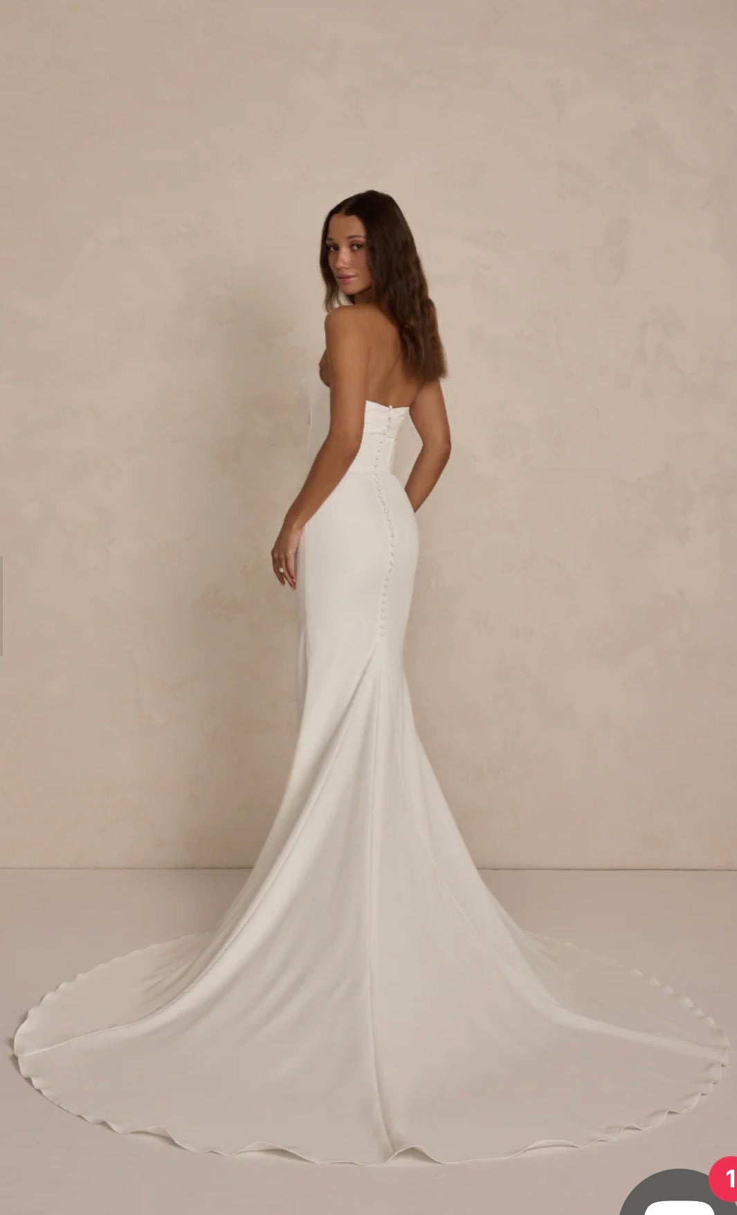 Made with love Cruz dress