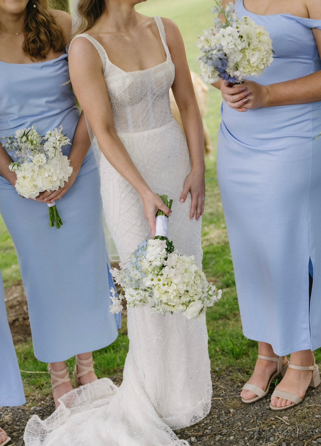 Revelle gown by Marquise