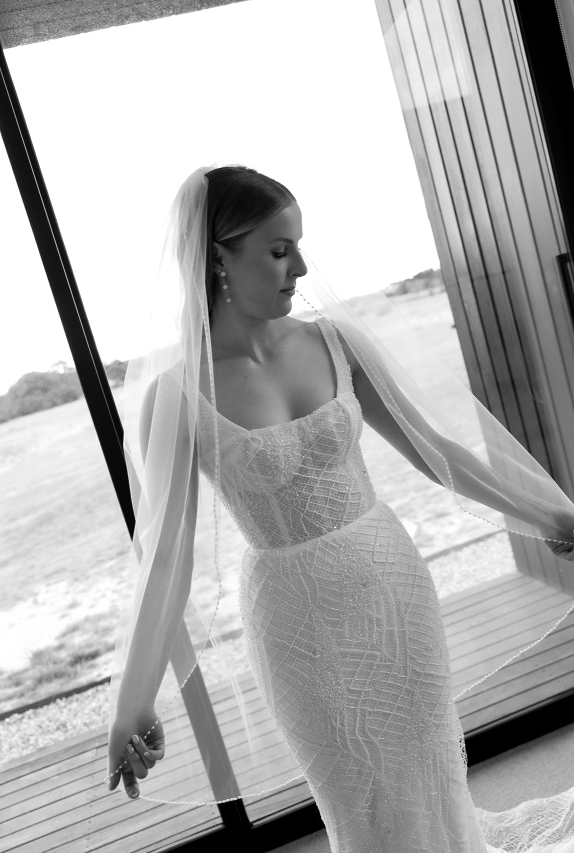 Revelle gown by Marquise