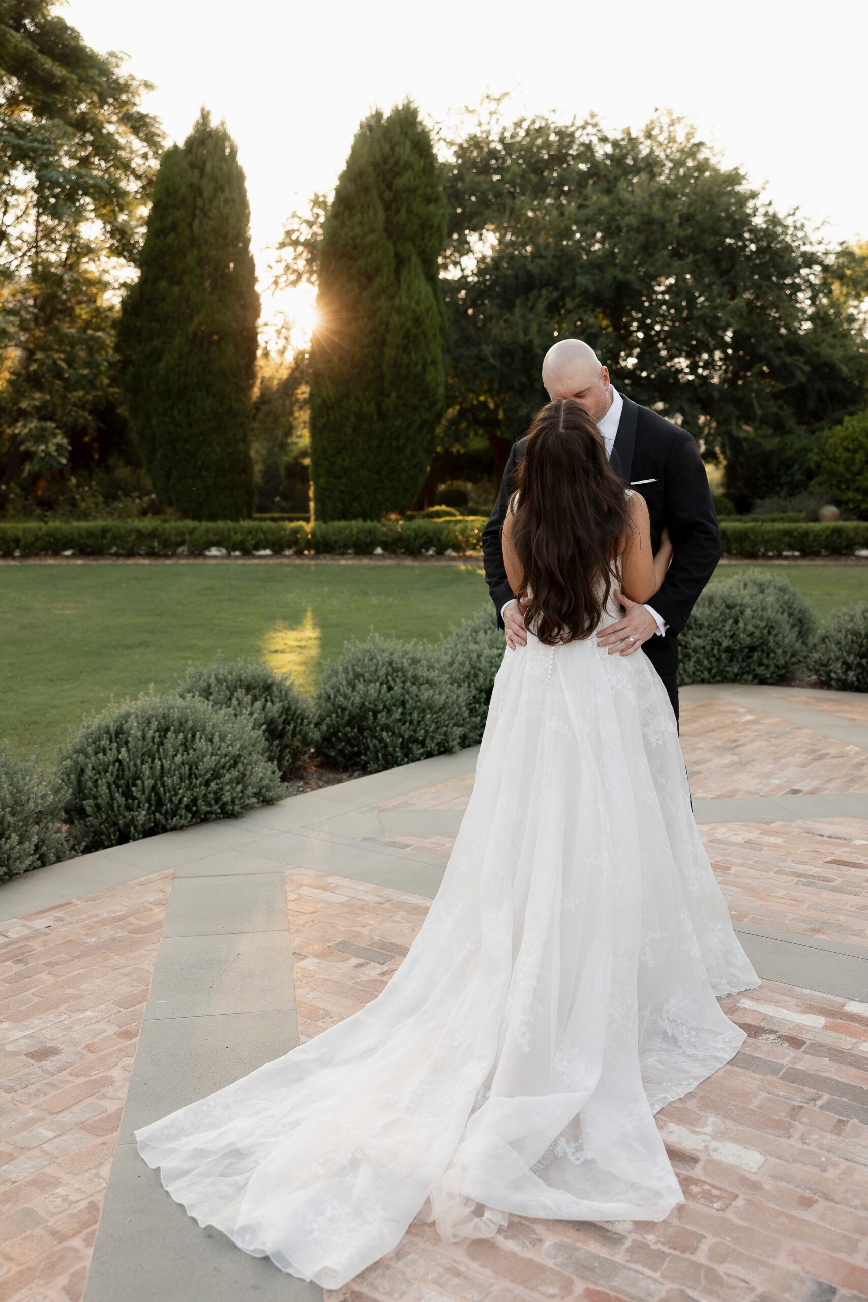 J.Andreatta Bridal Couture Custom Made
