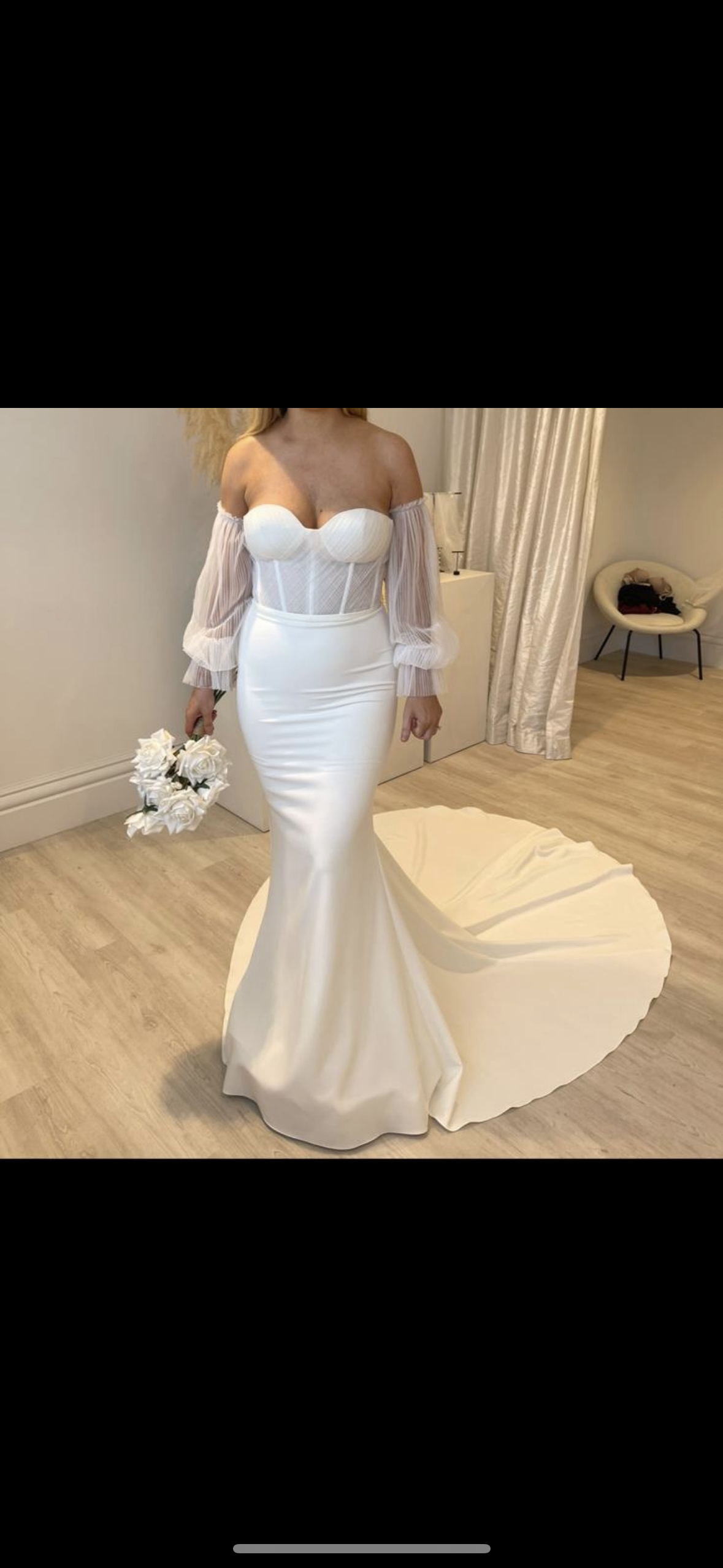 Made with Love - Pippa dress