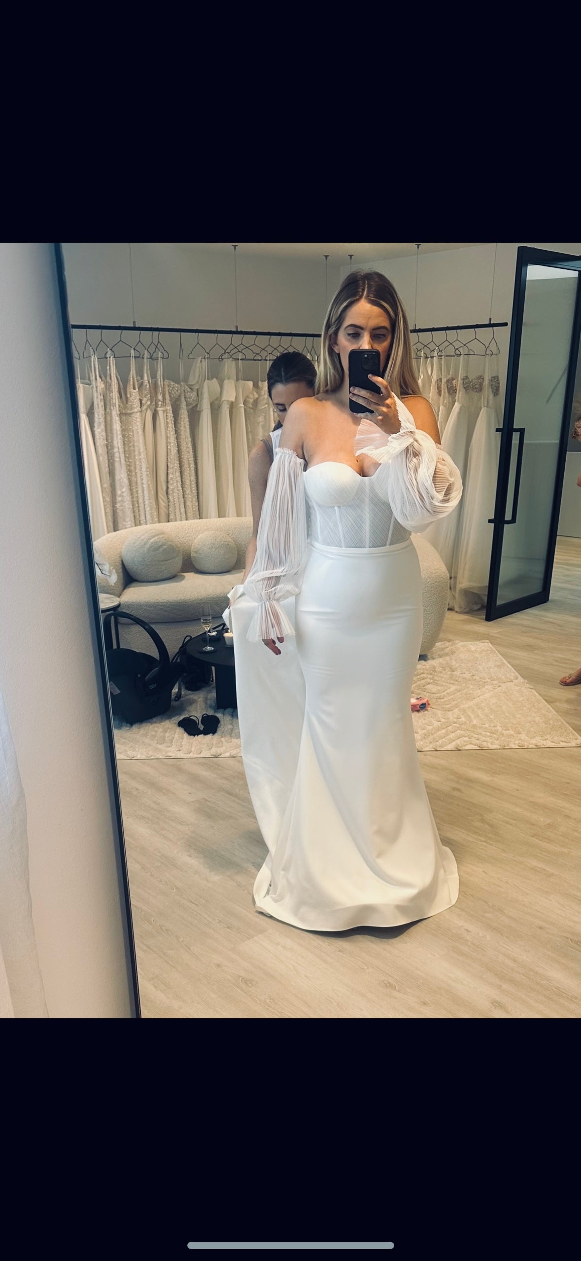 Made with Love - Pippa dress