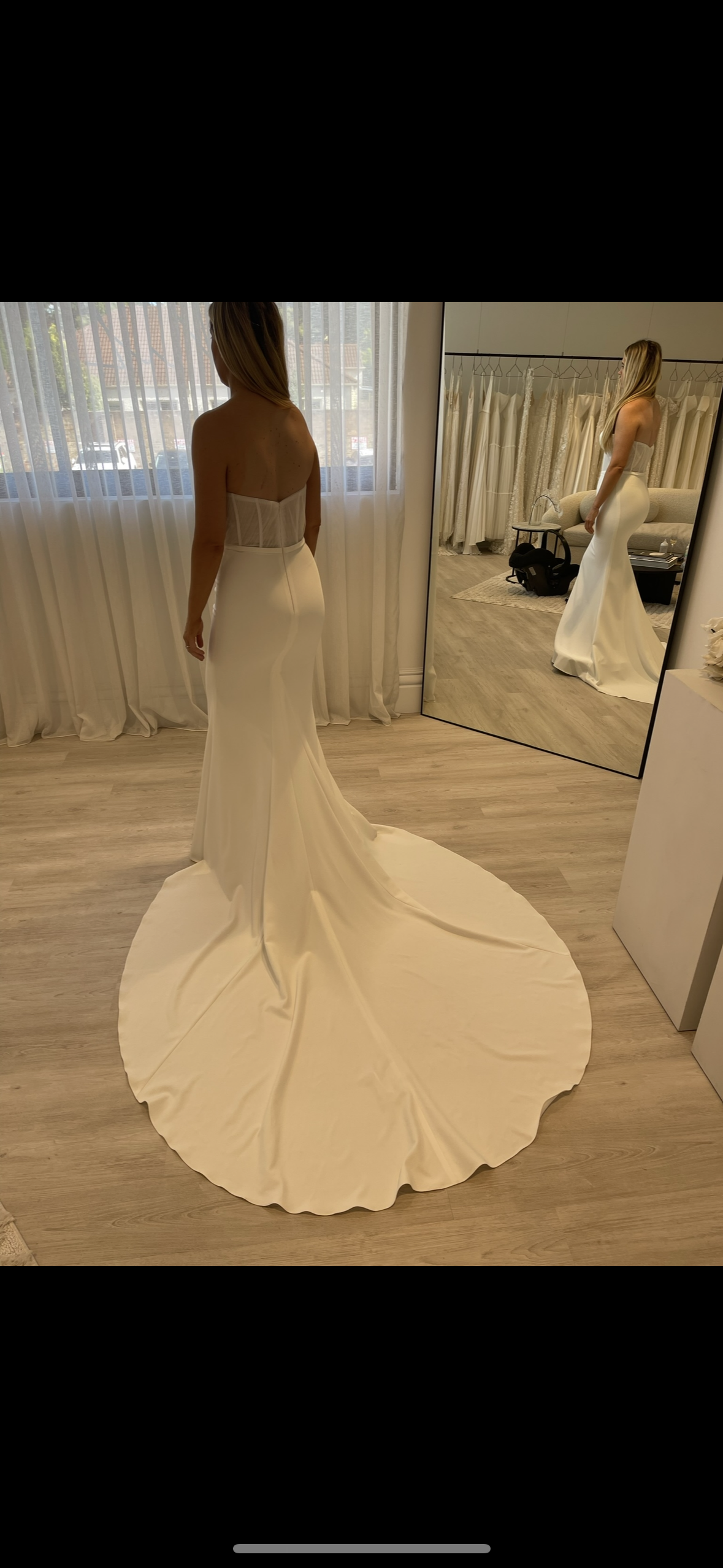 Made with Love - Pippa dress