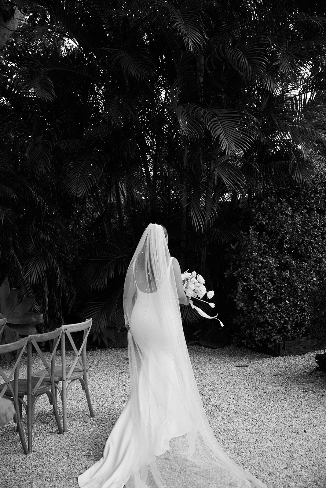 Grace Wedding Dress - Grace Loves Lace