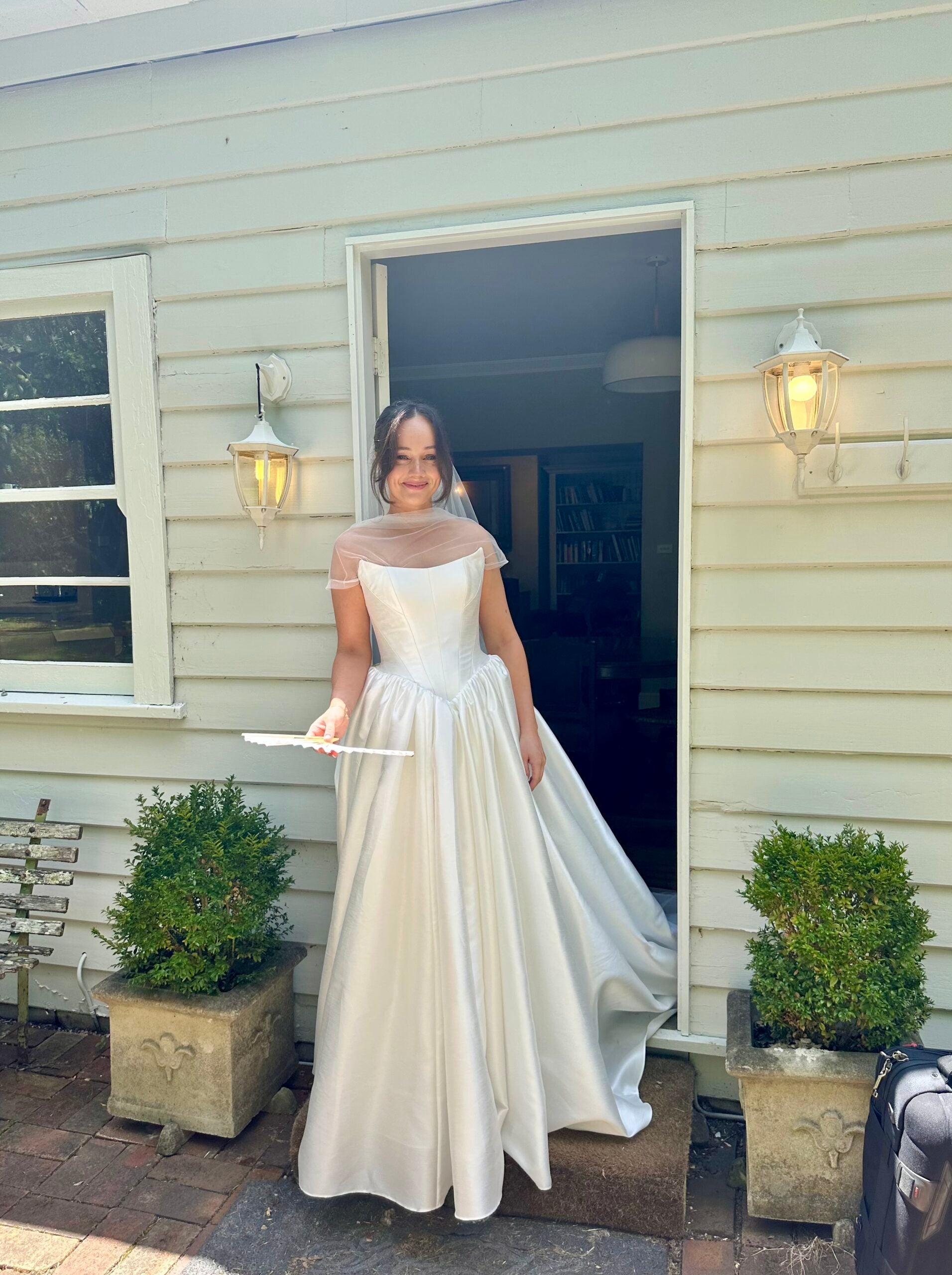 Miles Gown