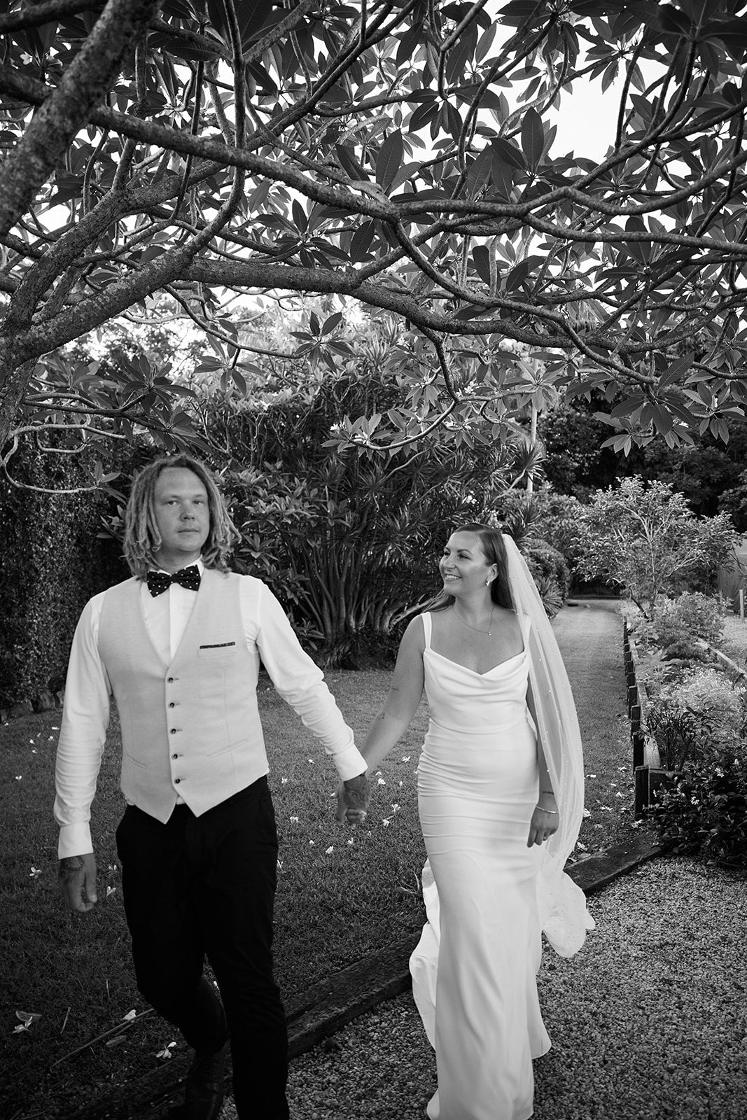 Grace Wedding Dress - Grace Loves Lace