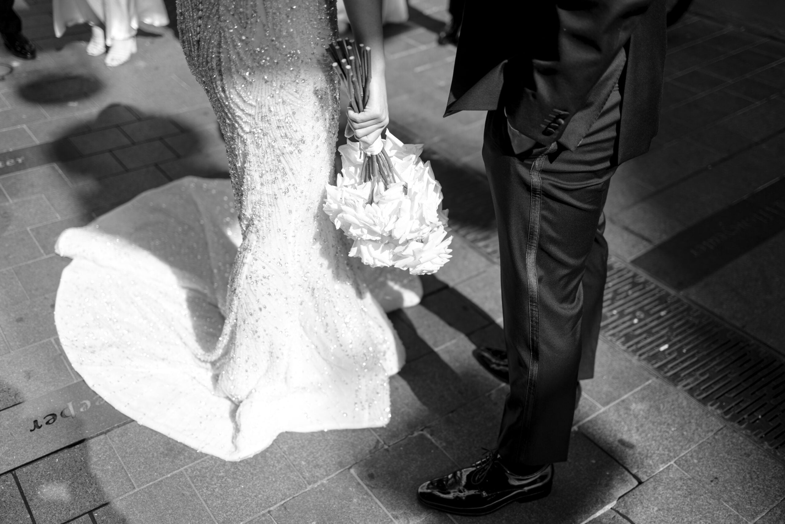 Pallas Couture Custom Gown