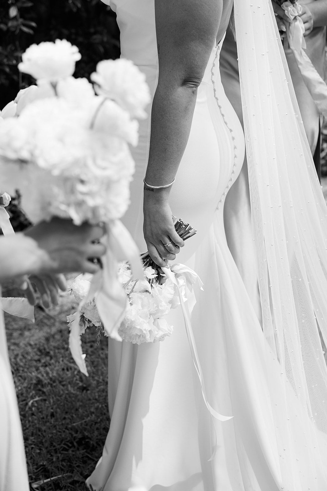 Grace Wedding Dress - Grace Loves Lace