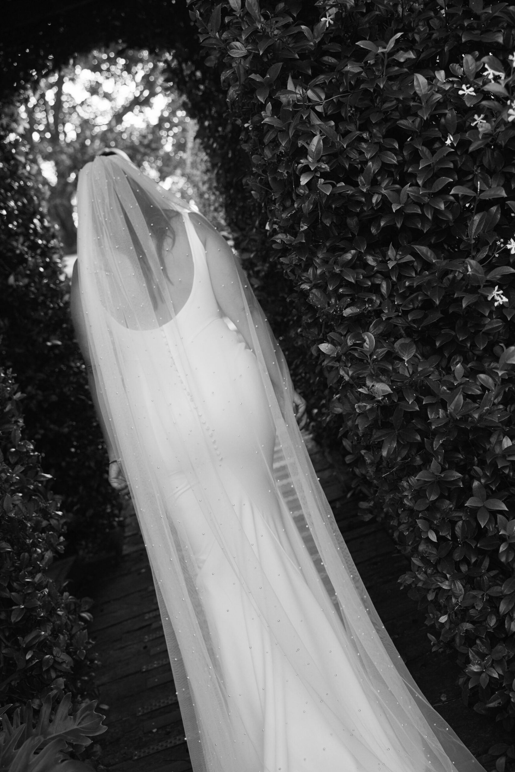 Grace Wedding Dress - Grace Loves Lace