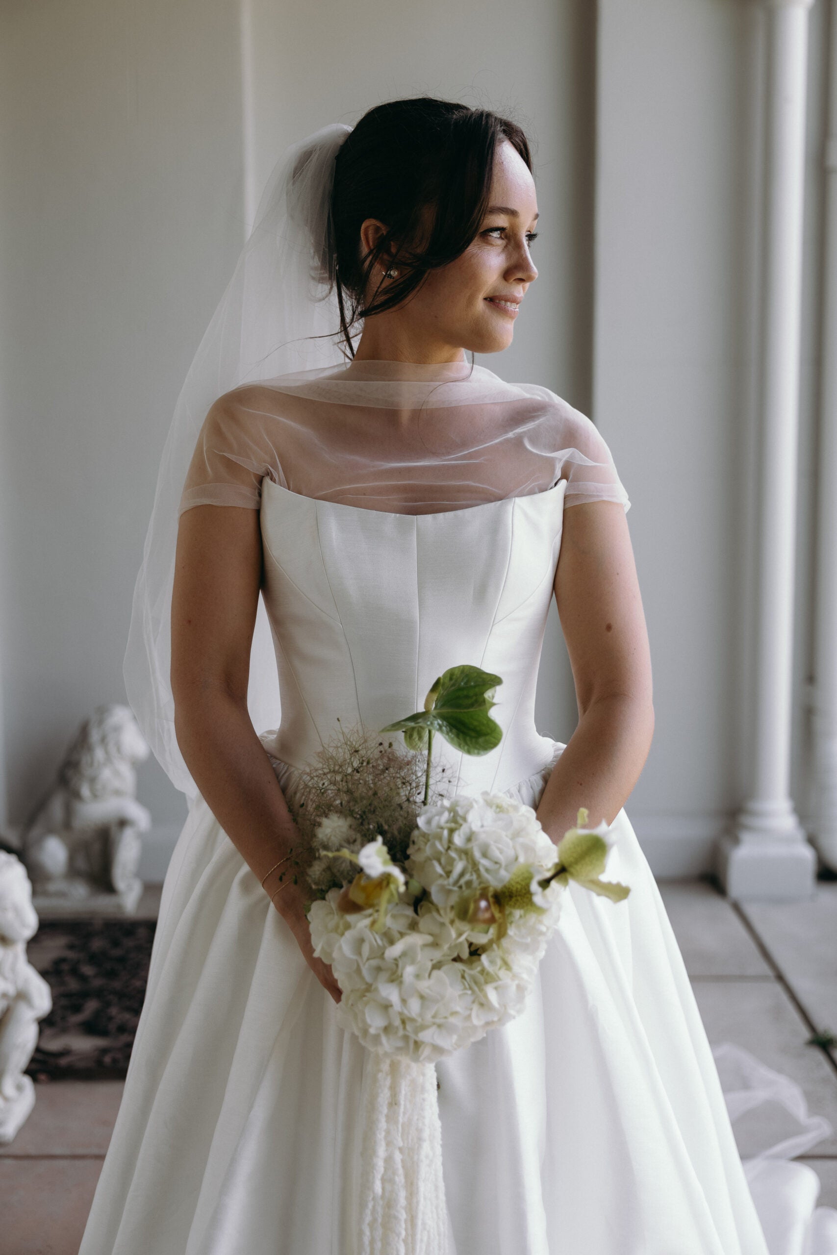 Miles Gown