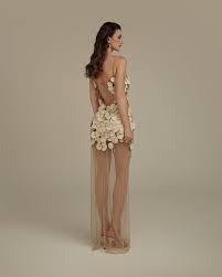 Seraphina Dress