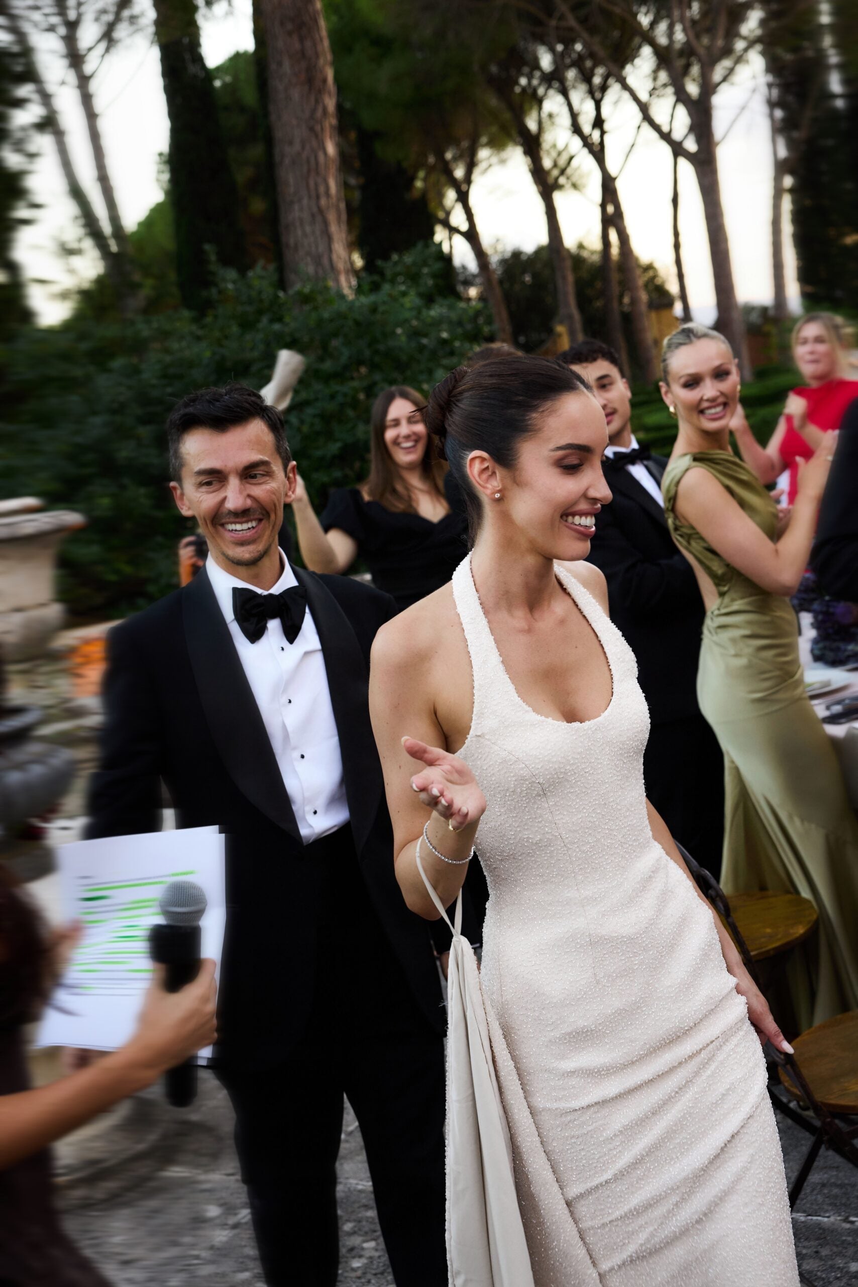 Olivia Deur Couture – Exclusive Couture Bridal Gown