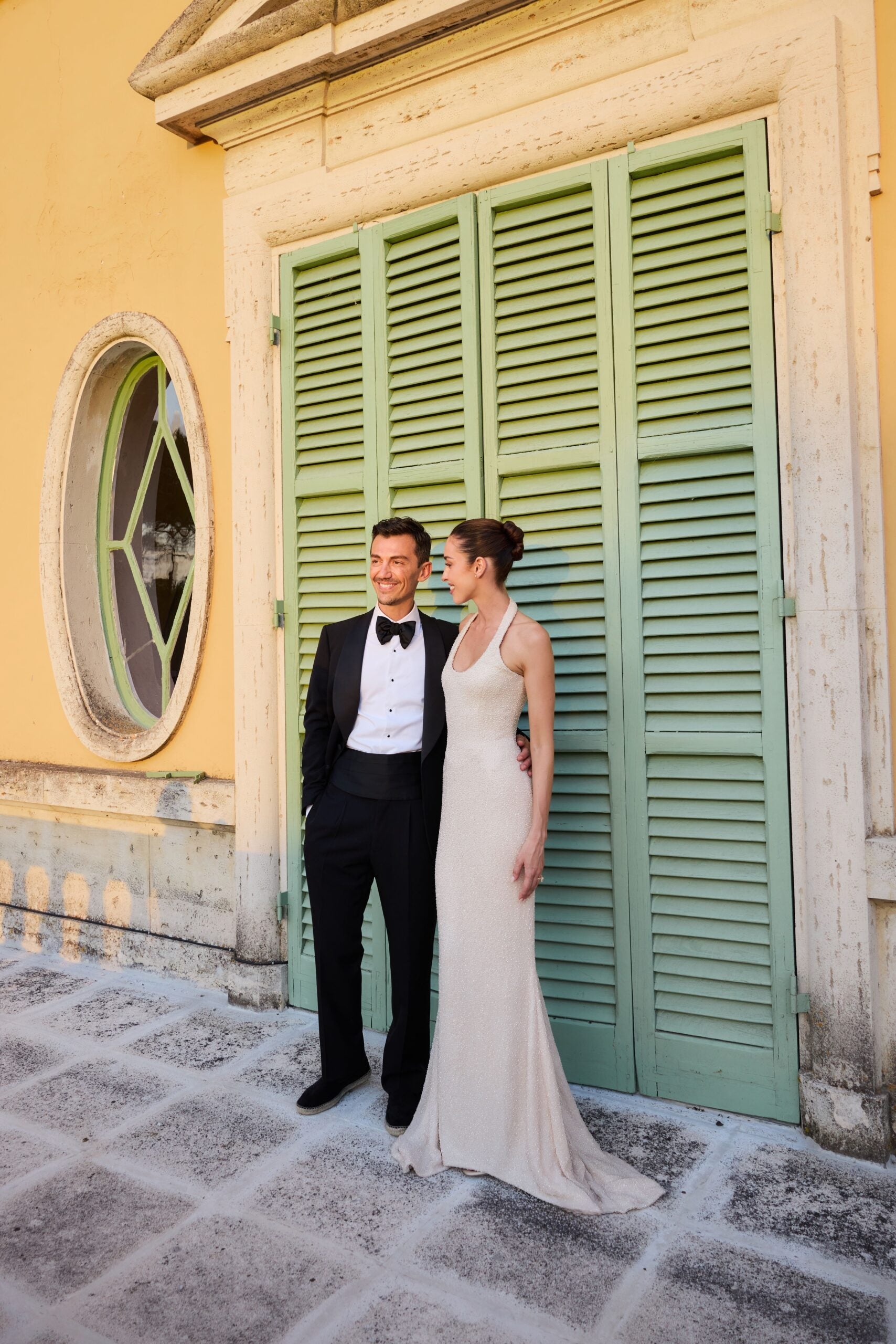 Olivia Deur Couture – Exclusive Couture Bridal Gown