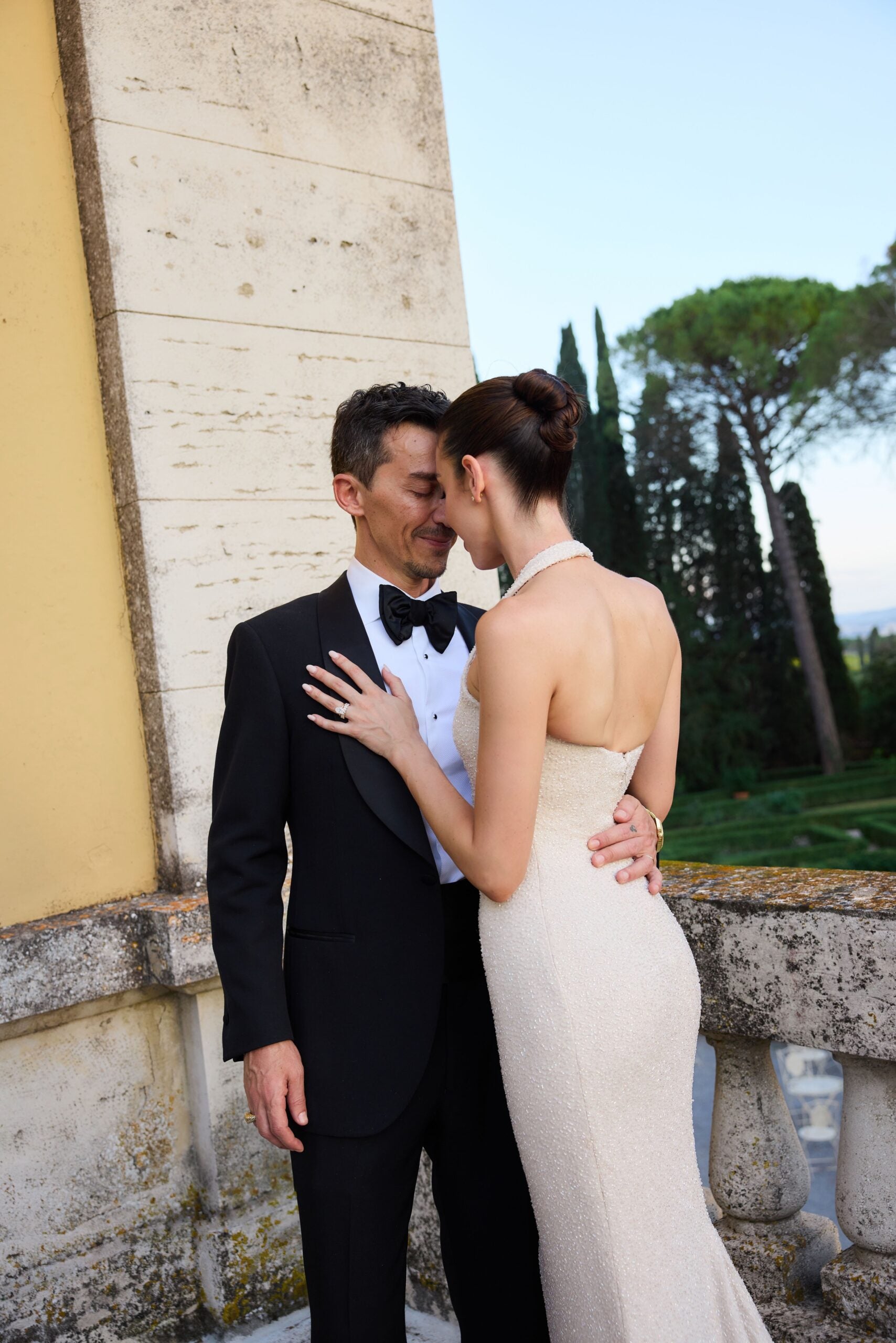 Olivia Deur Couture – Exclusive Couture Bridal Gown