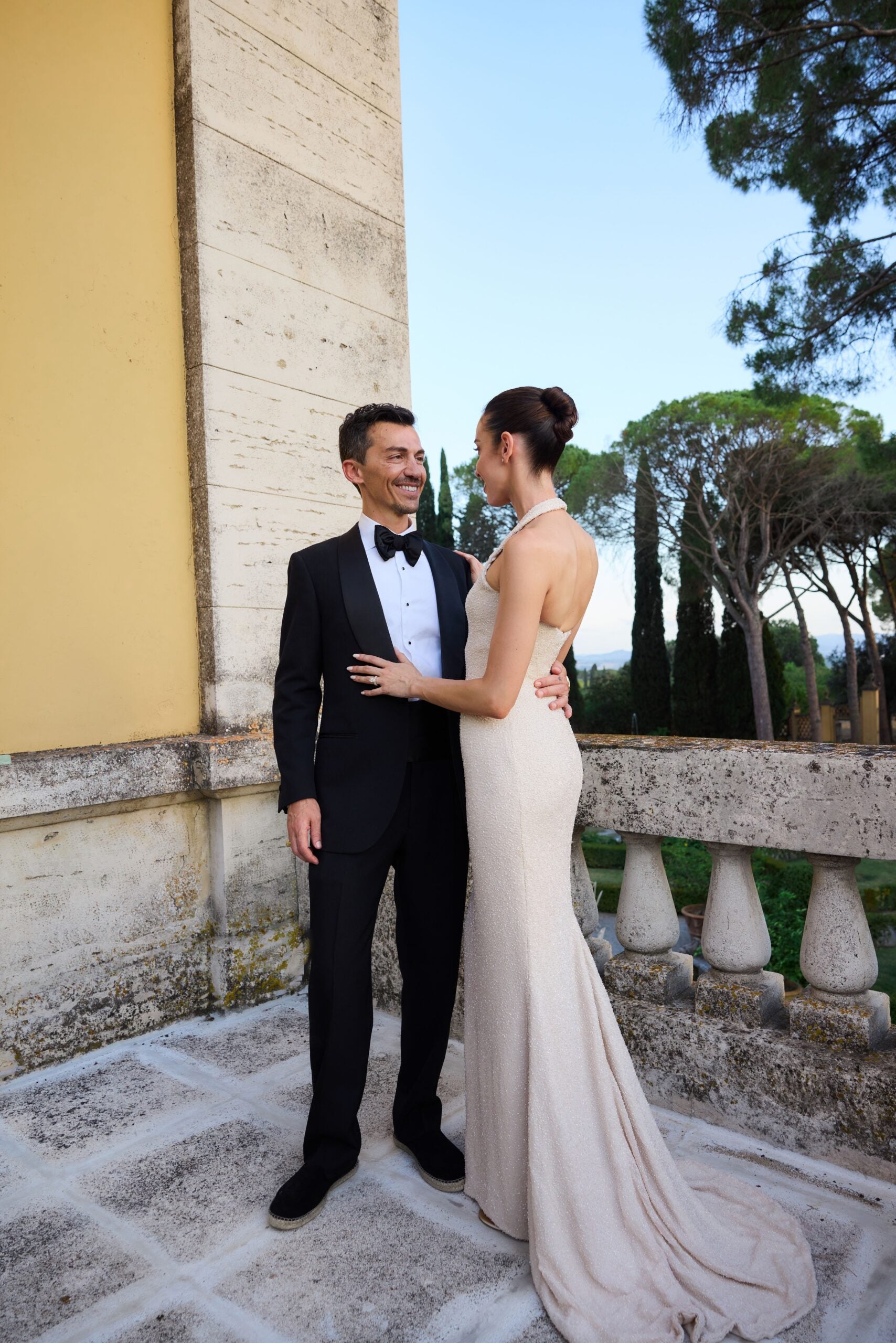 Olivia Deur Couture – Exclusive Couture Bridal Gown