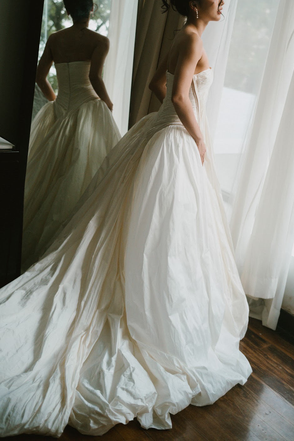 Danielle Frankel Priscilla