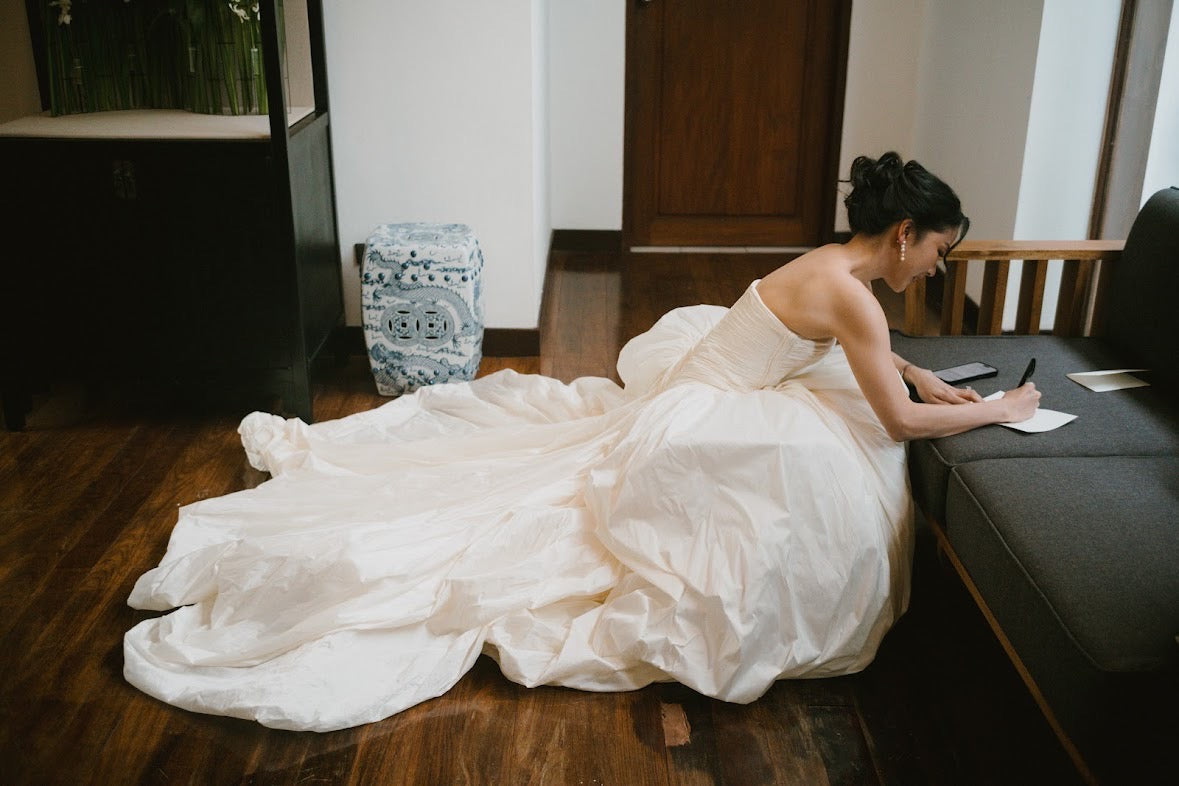 Danielle Frankel Priscilla