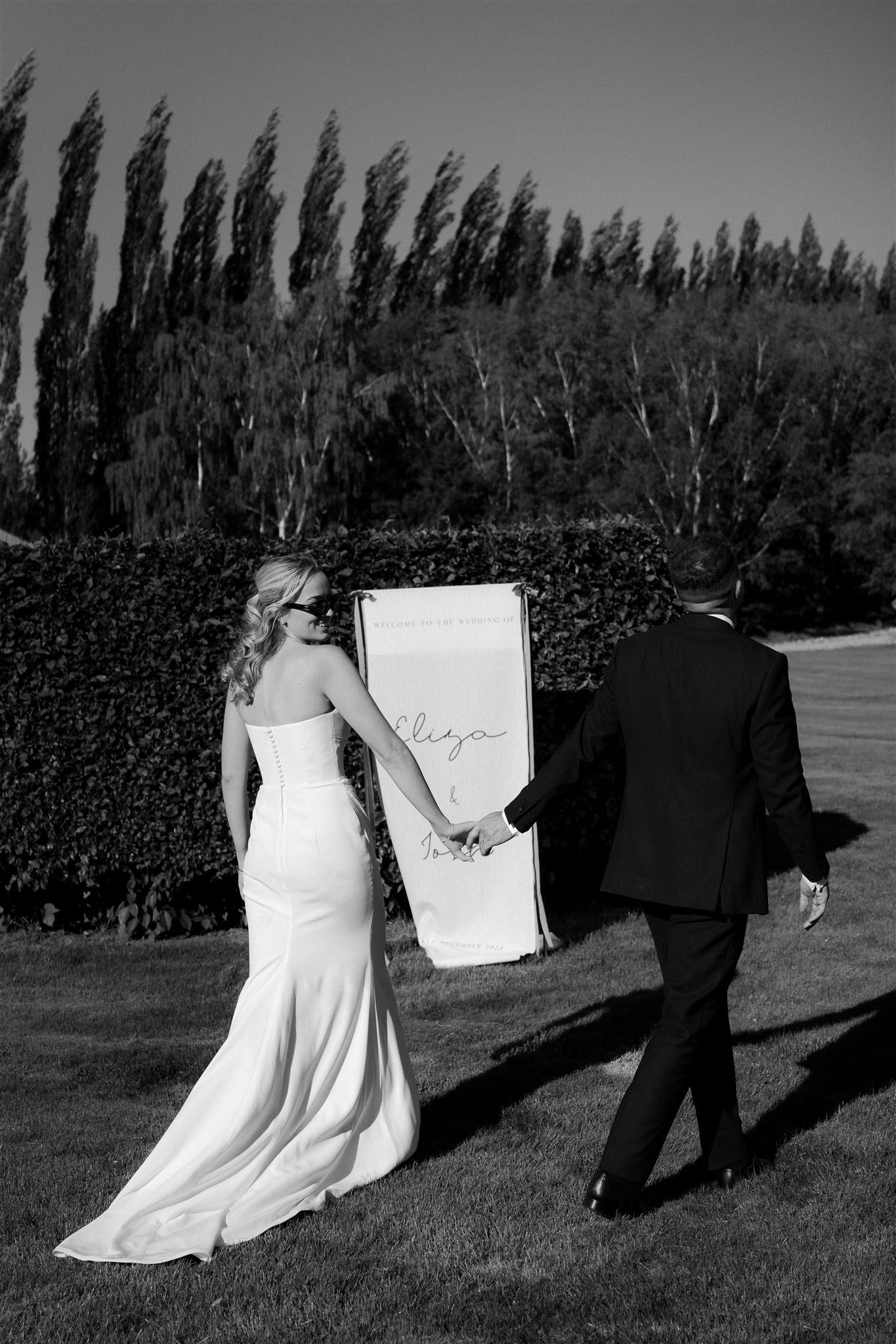 Duke Gown