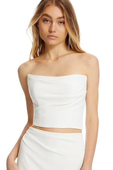 Millie Skirt and Lucia Top
