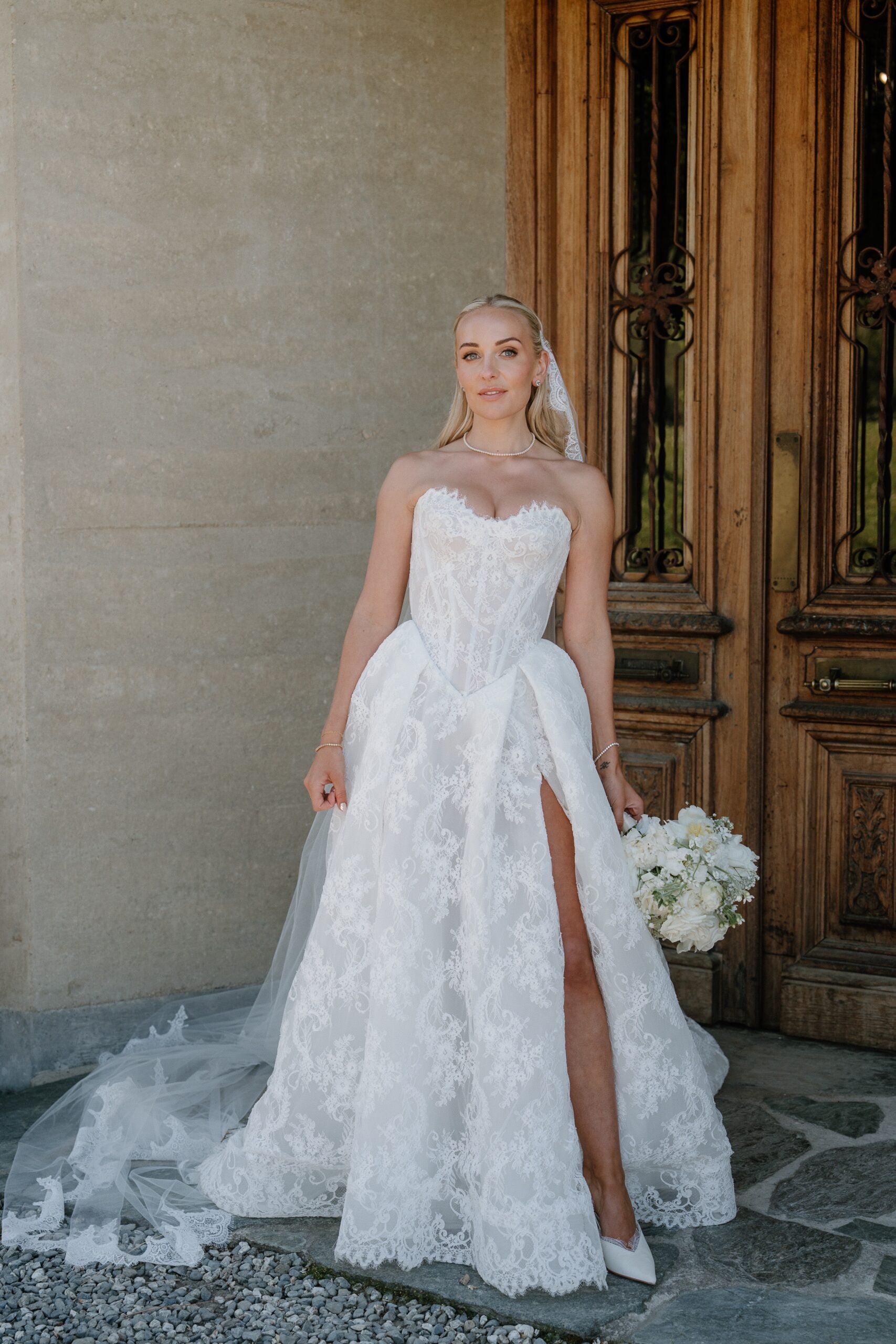 Marquise Tyler Dress