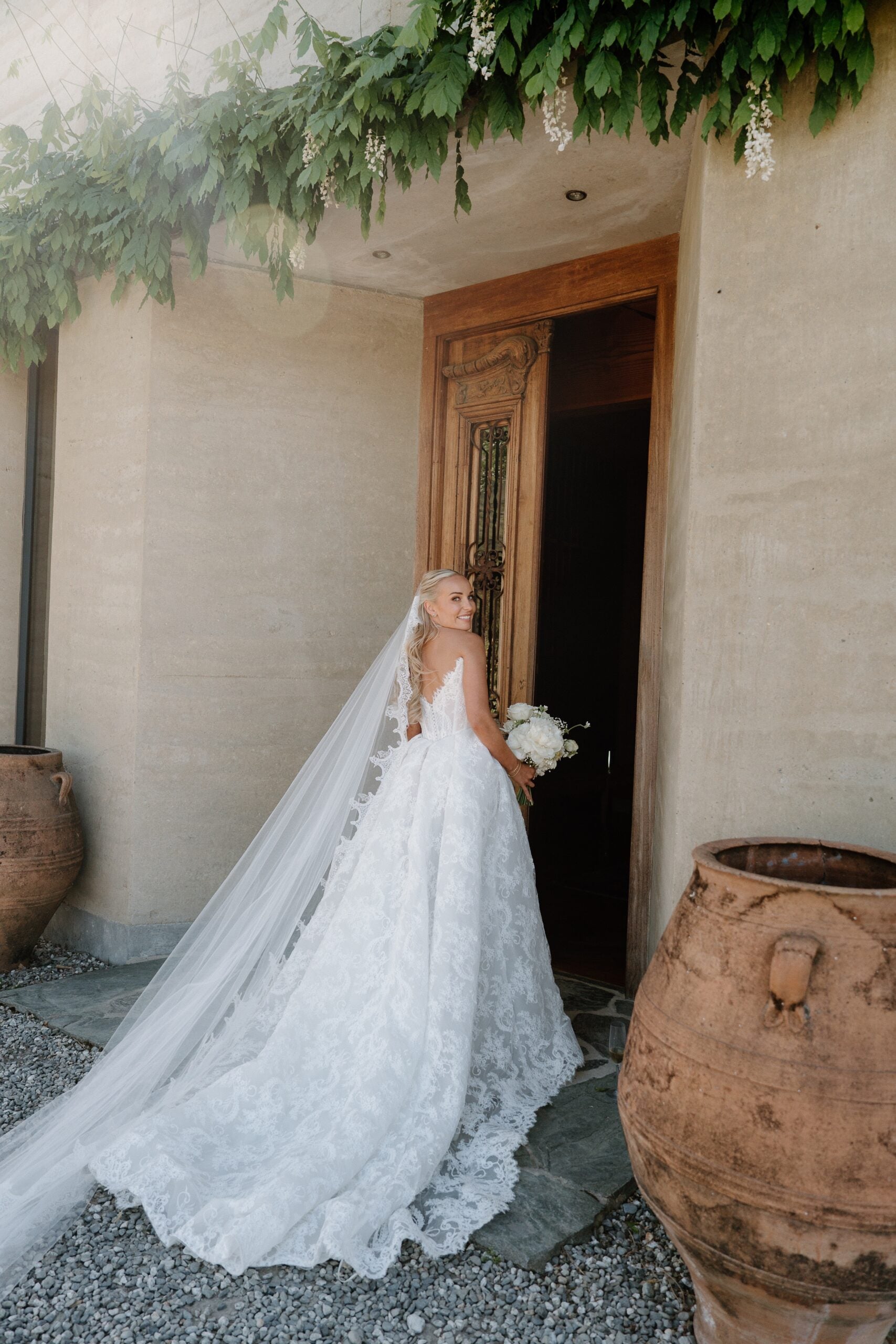 Marquise Tyler Dress