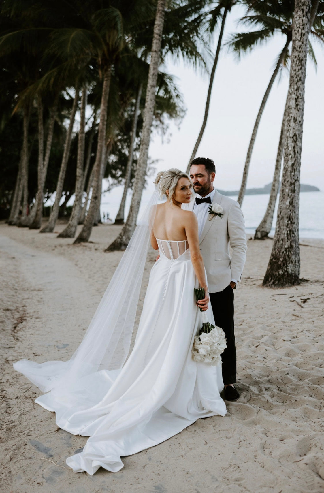 Avery by Trish Peng