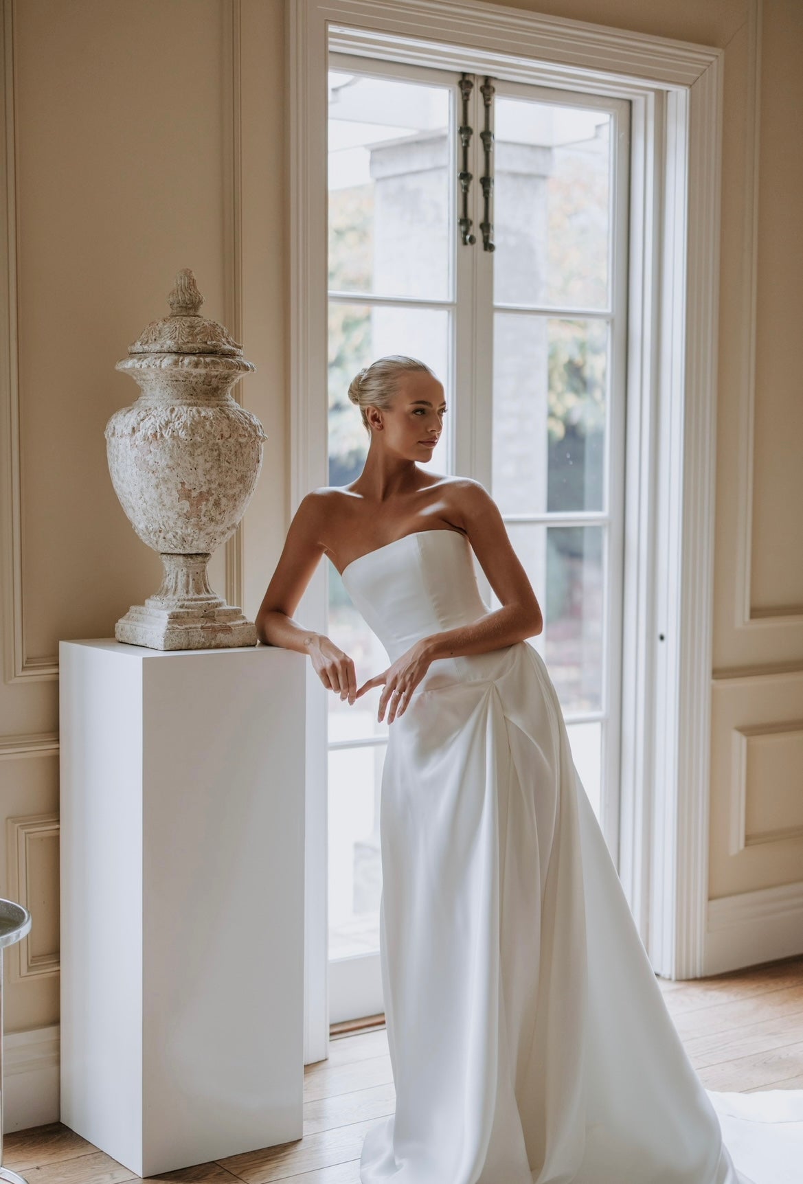 Aspen Gown
