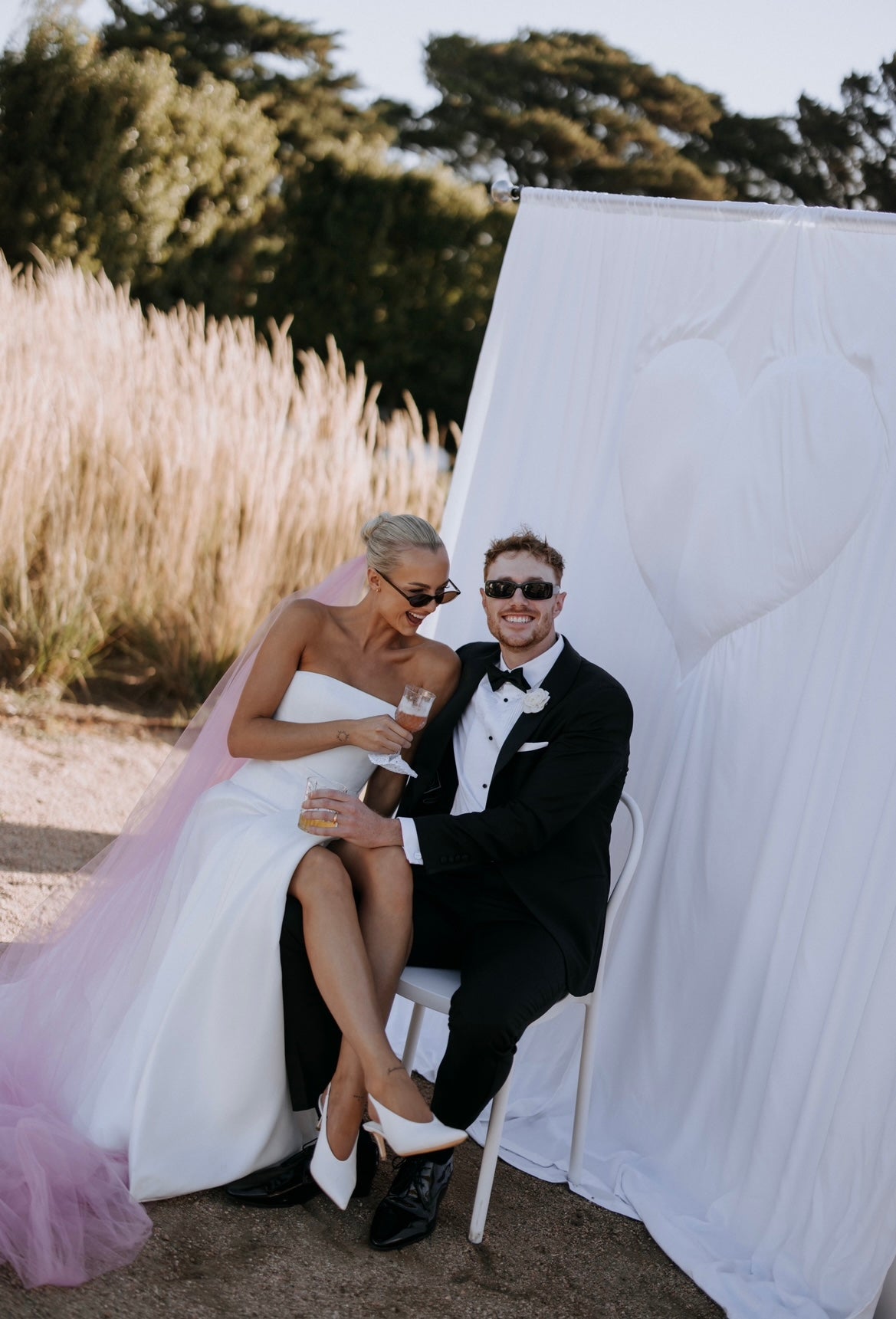 Aspen Gown