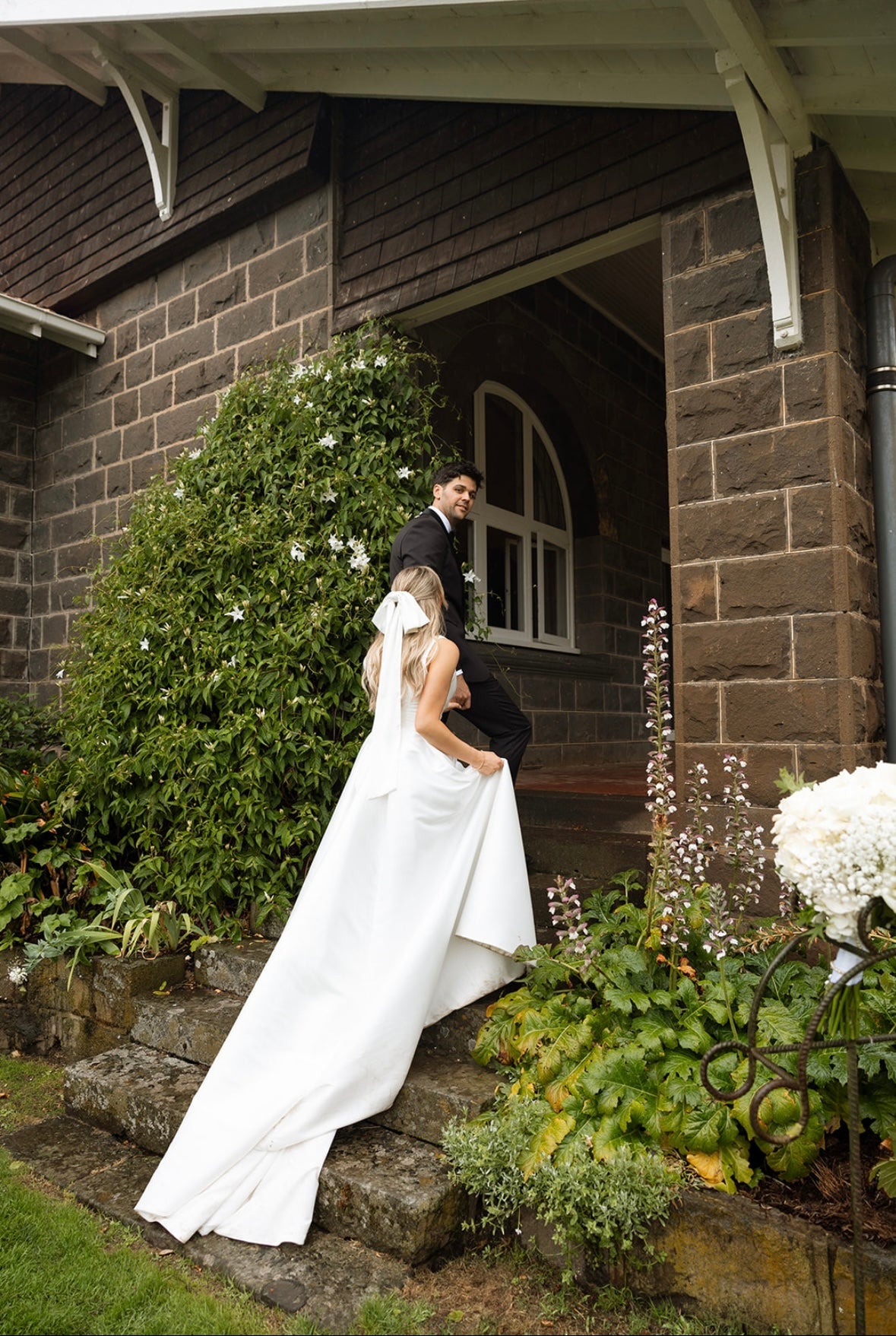 Astera Gown