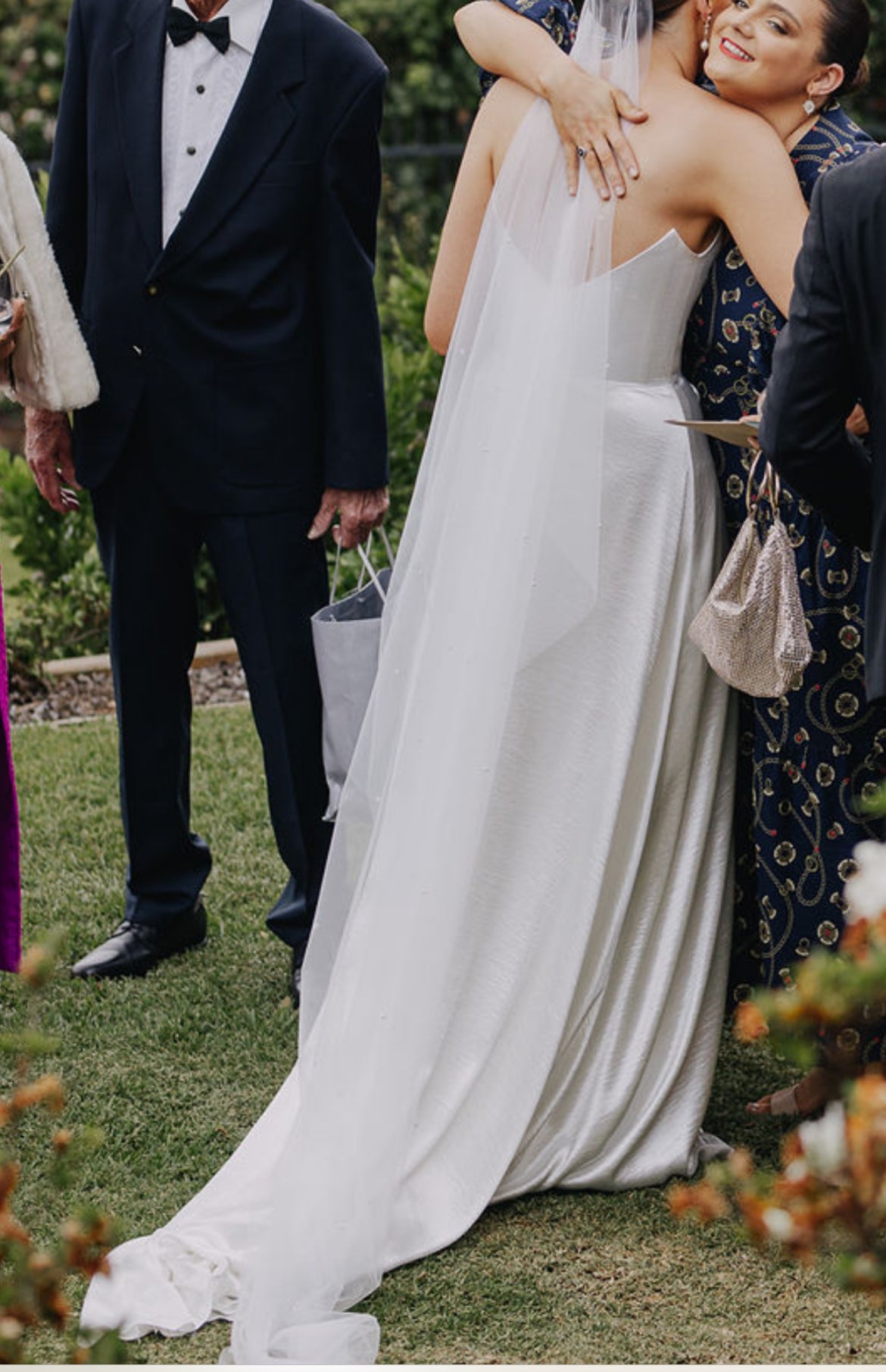 Tonn Dress