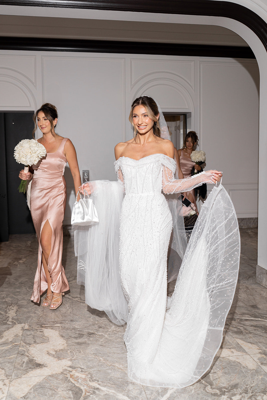 Cameron Gown
